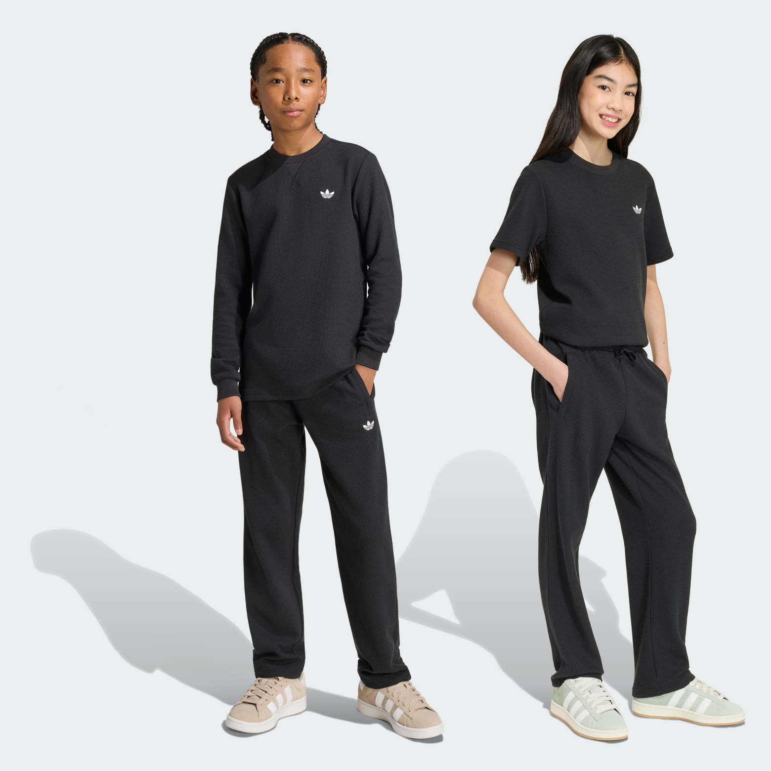Adidas ბავშვის შარვალი