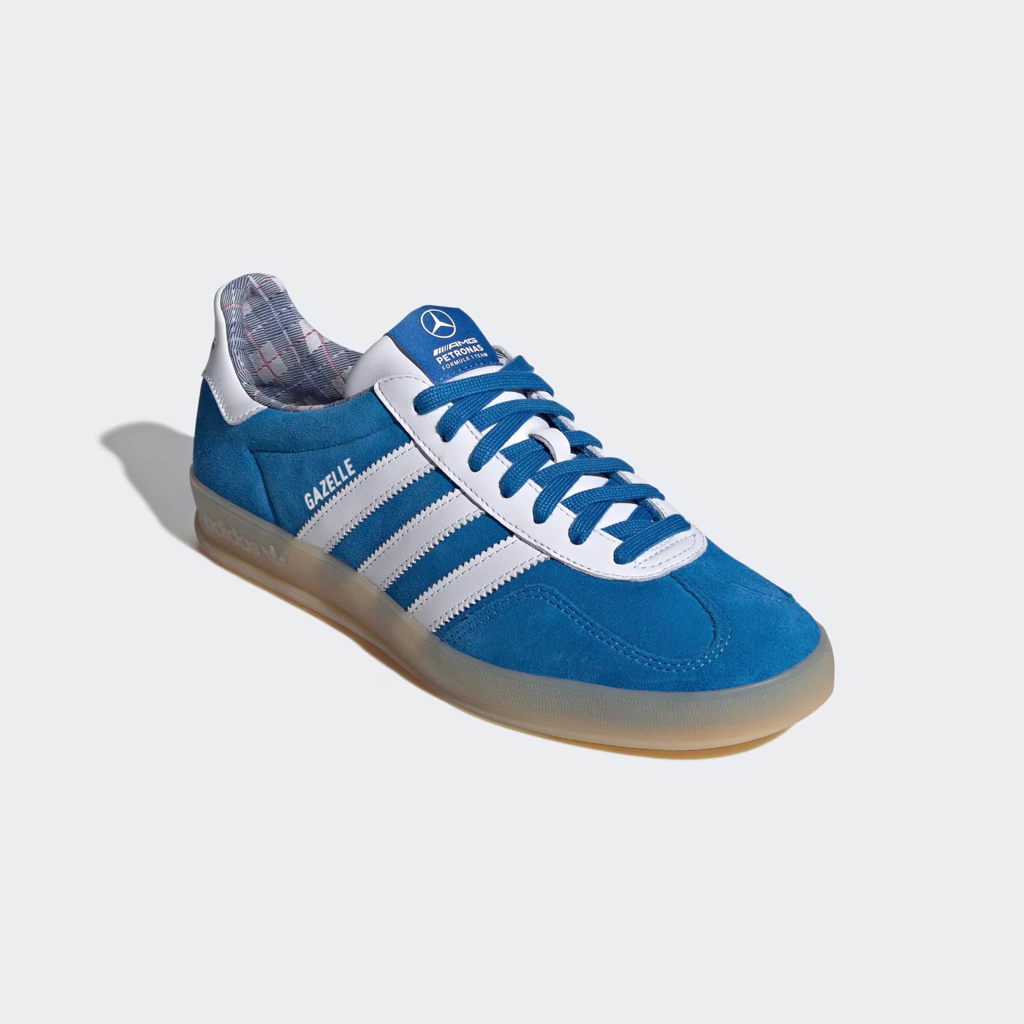 Adidas მამაკაცის სპორტული ფეხსაცმელი