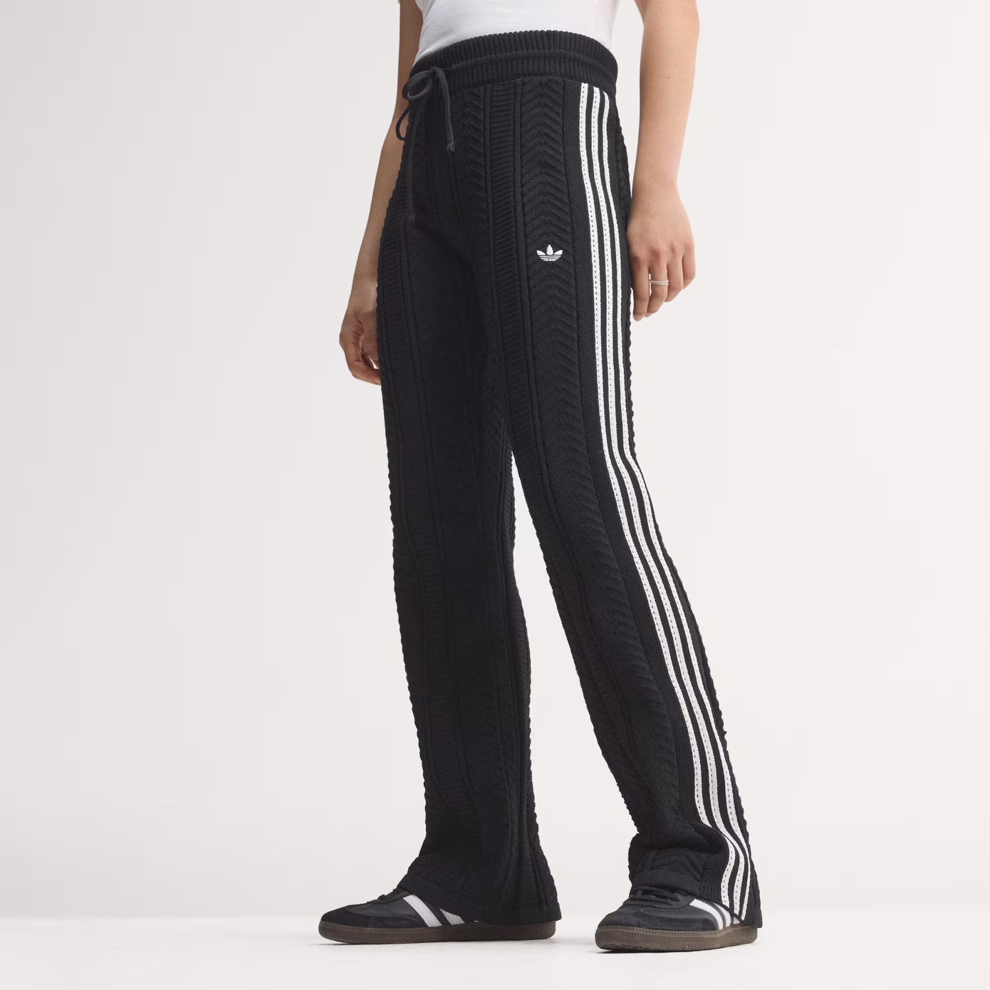 Adidas ქალის შარვალი