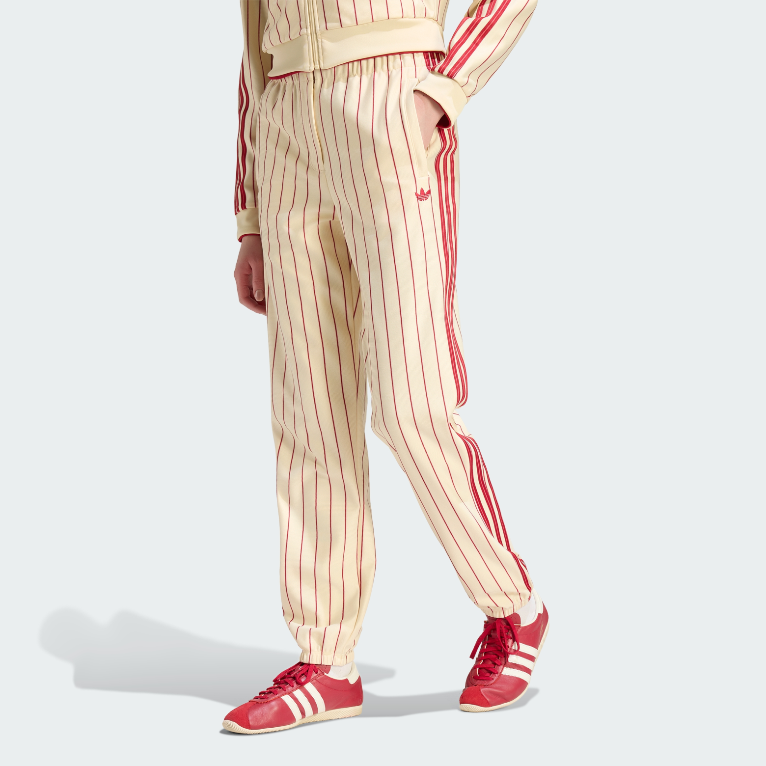 Adidas ქალის შარვალი