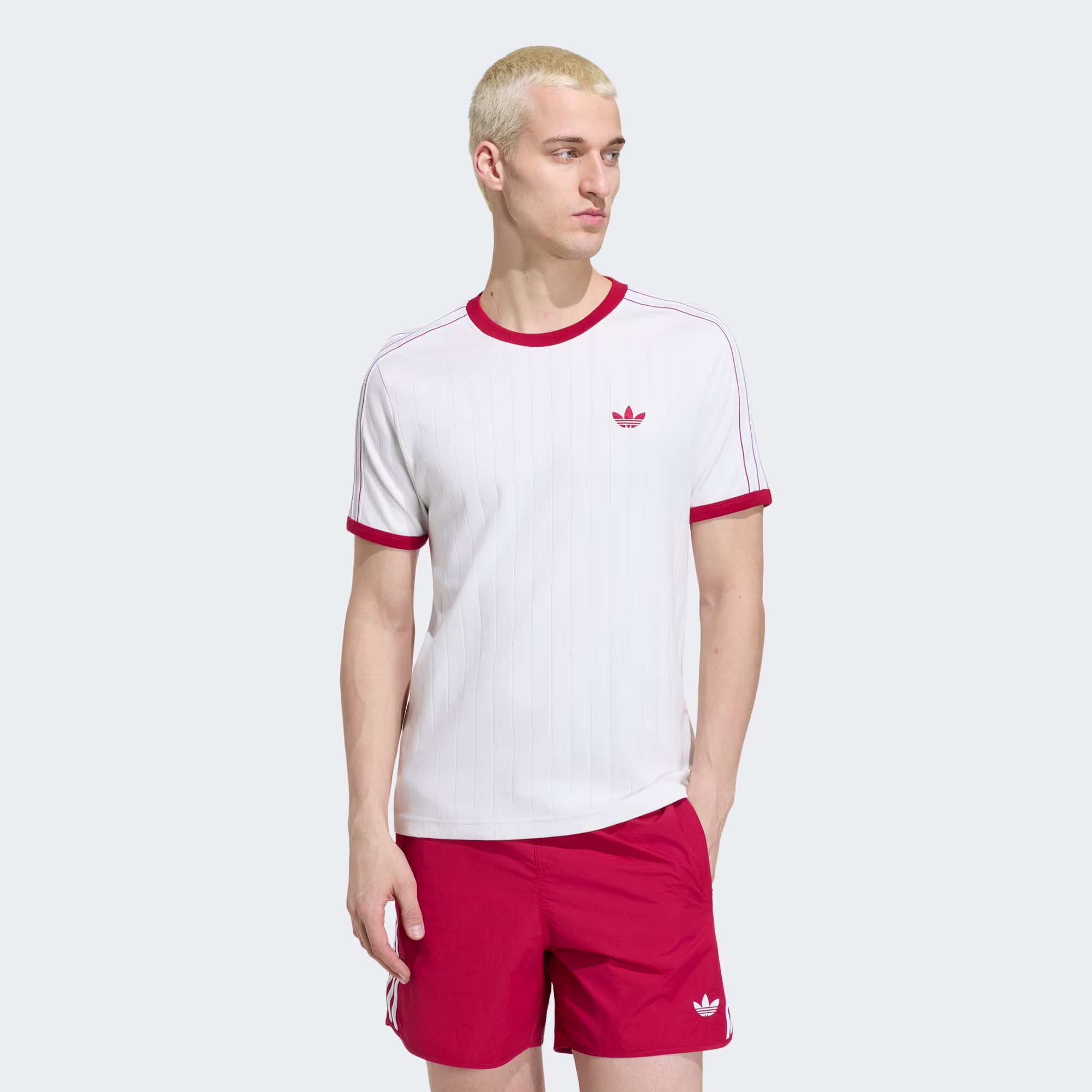 Adidas მამაკაცის მაისური