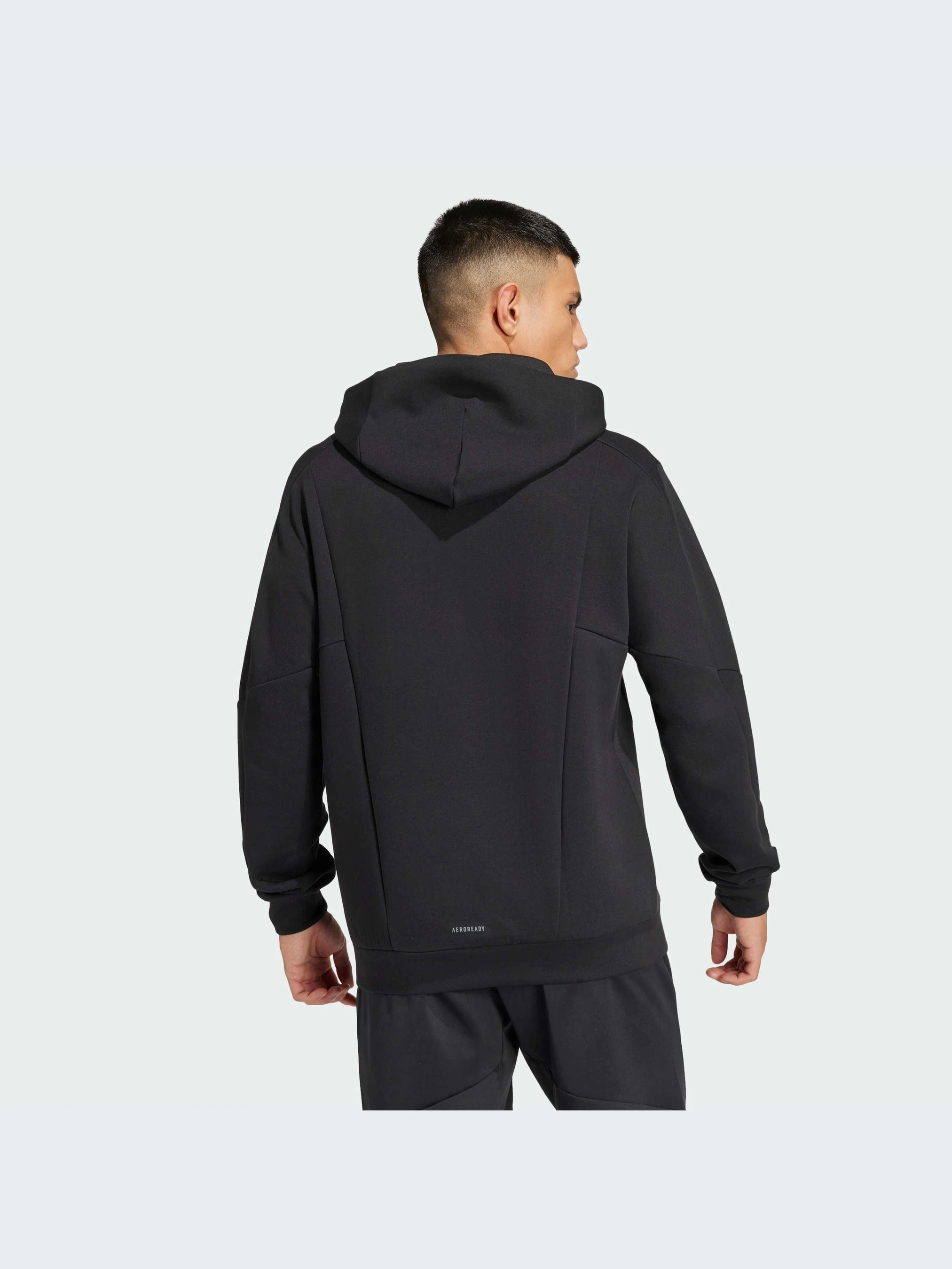 Adidas მამაკაცის ჯემპრი