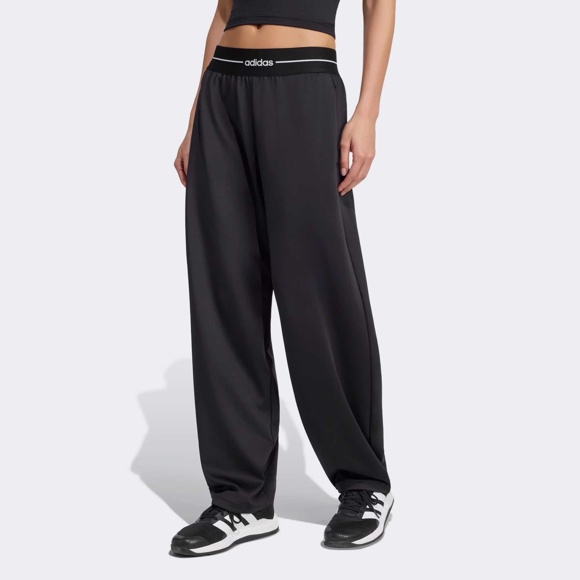 Adidas ქალის შარვალი