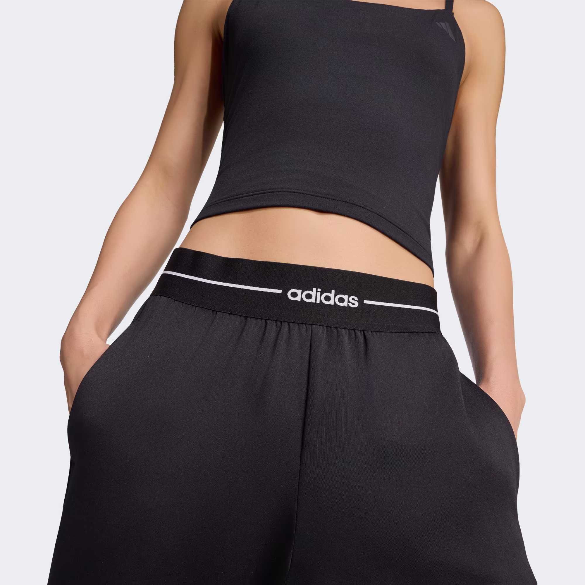Adidas ქალის შარვალი