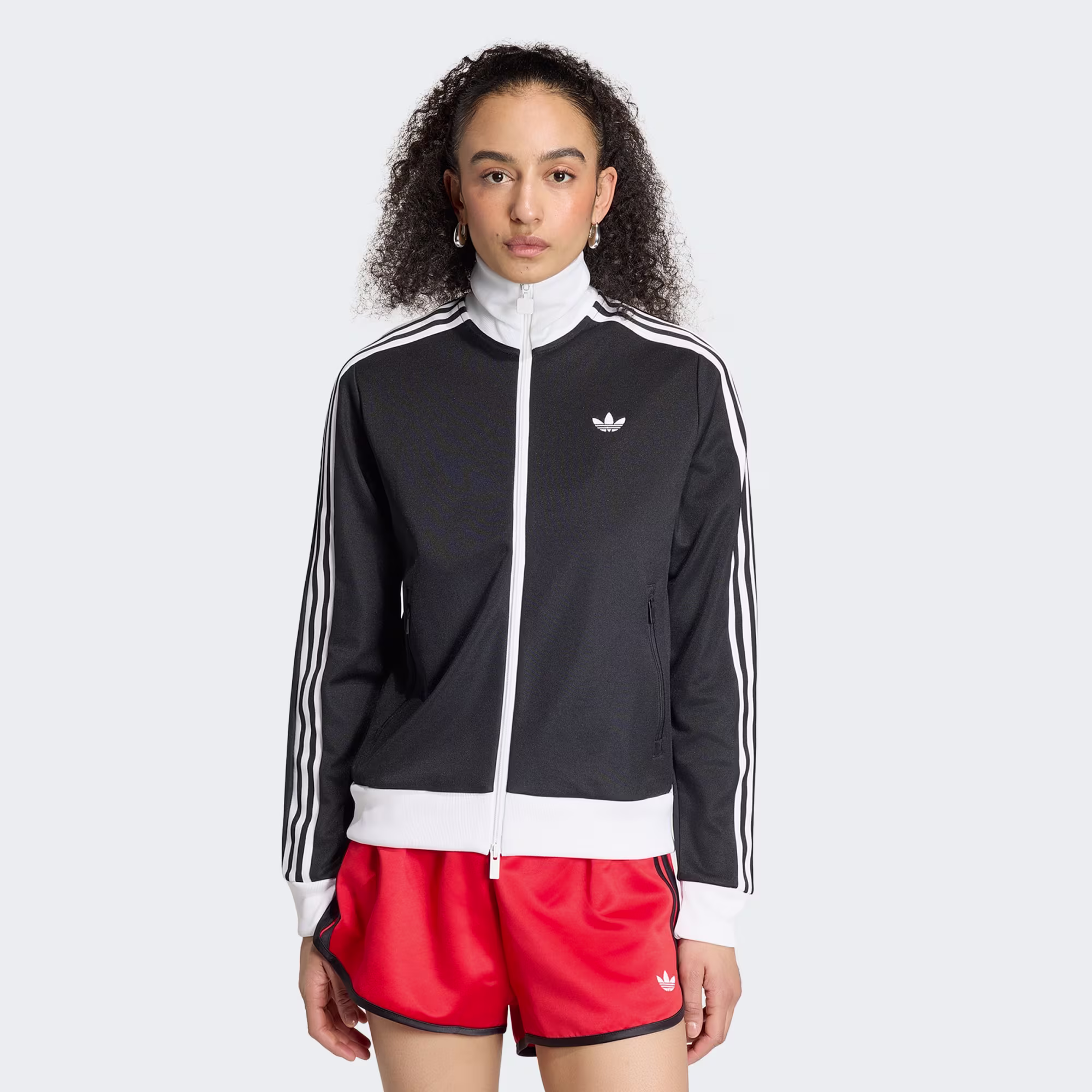 Adidas ქალის ჯემპრი