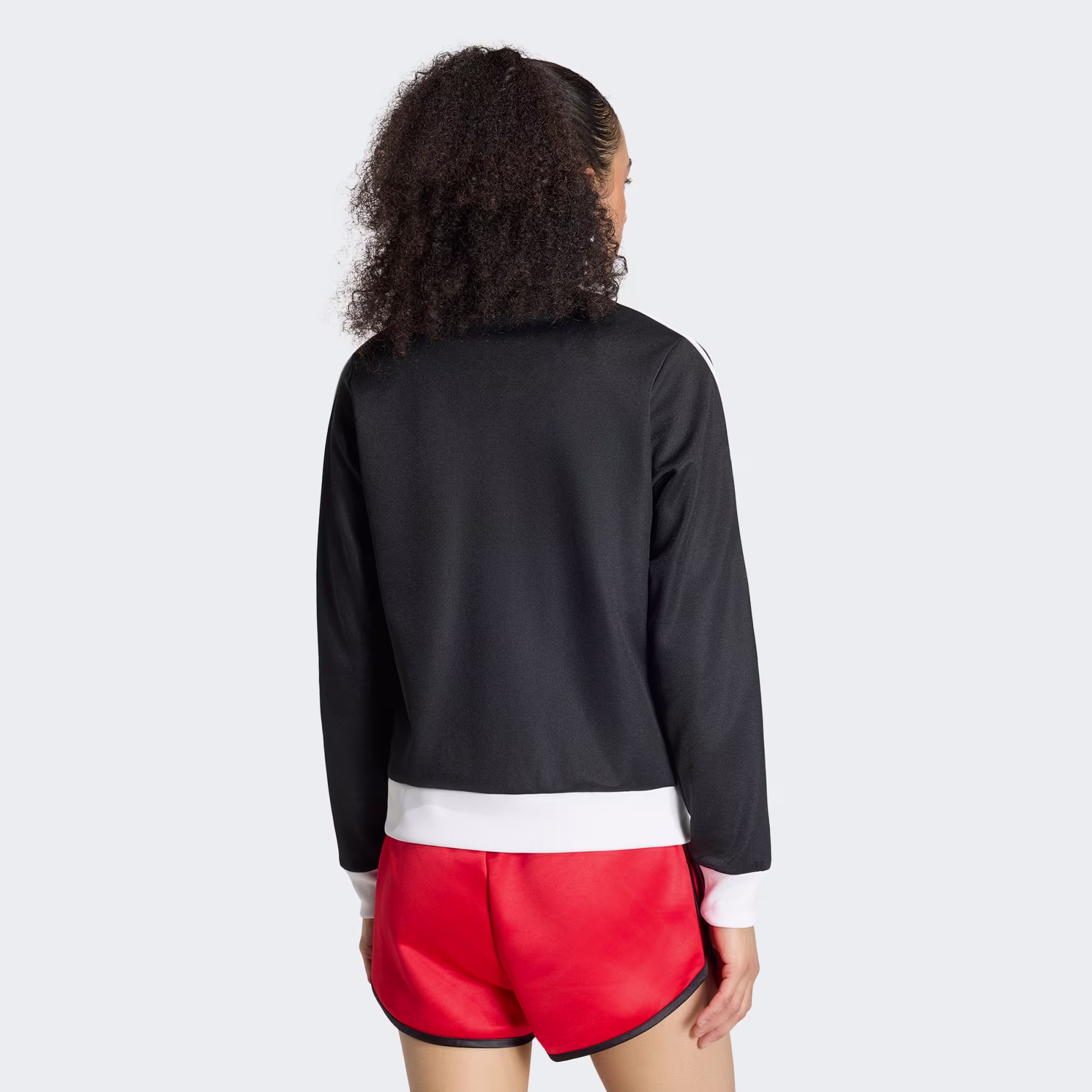 Adidas ქალის ჯემპრი