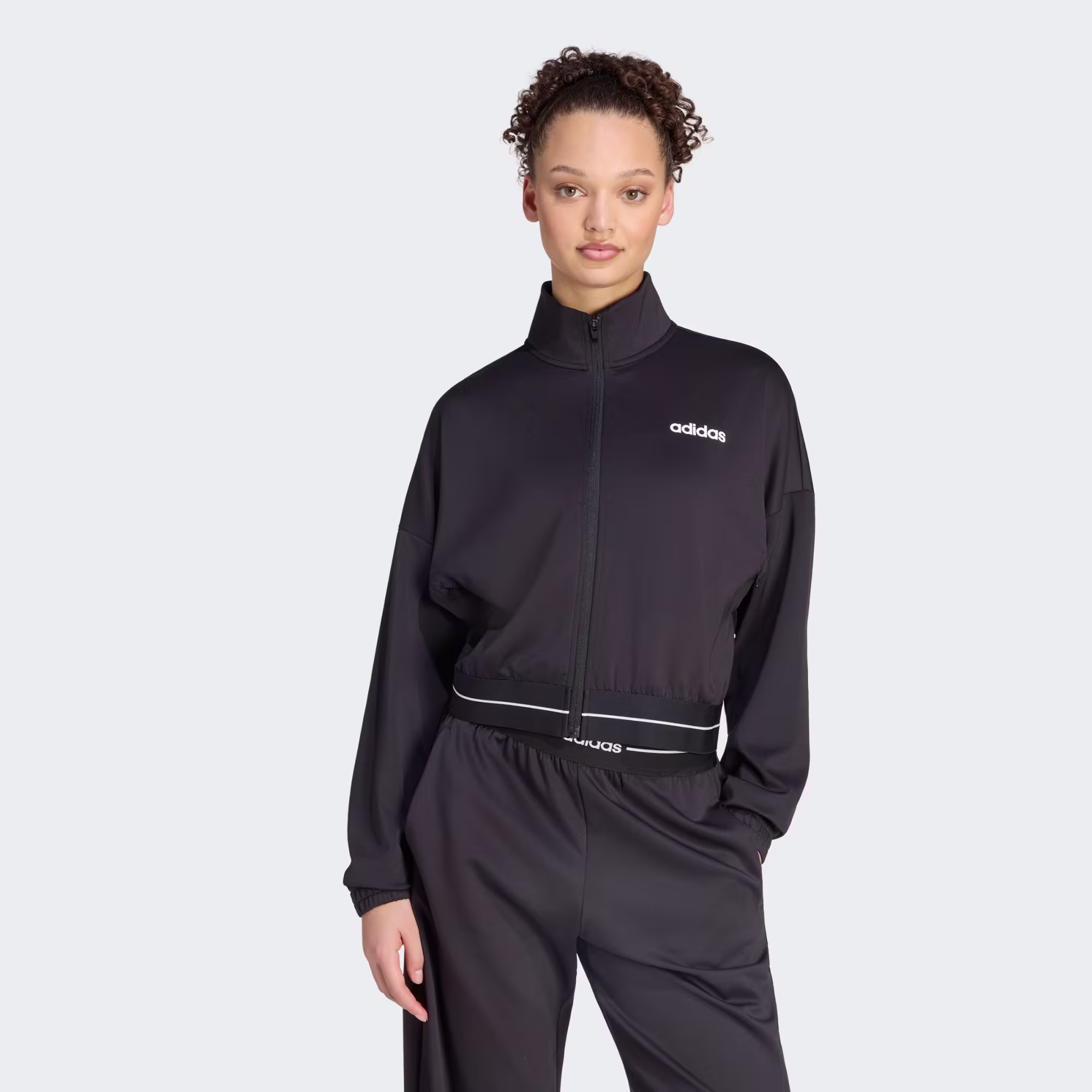 Adidas ქალის ჯემპრი