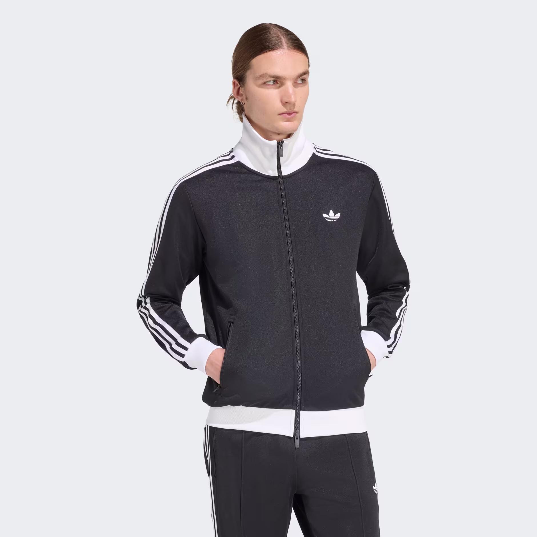 Adidas მამაკაცის ჯემპრი