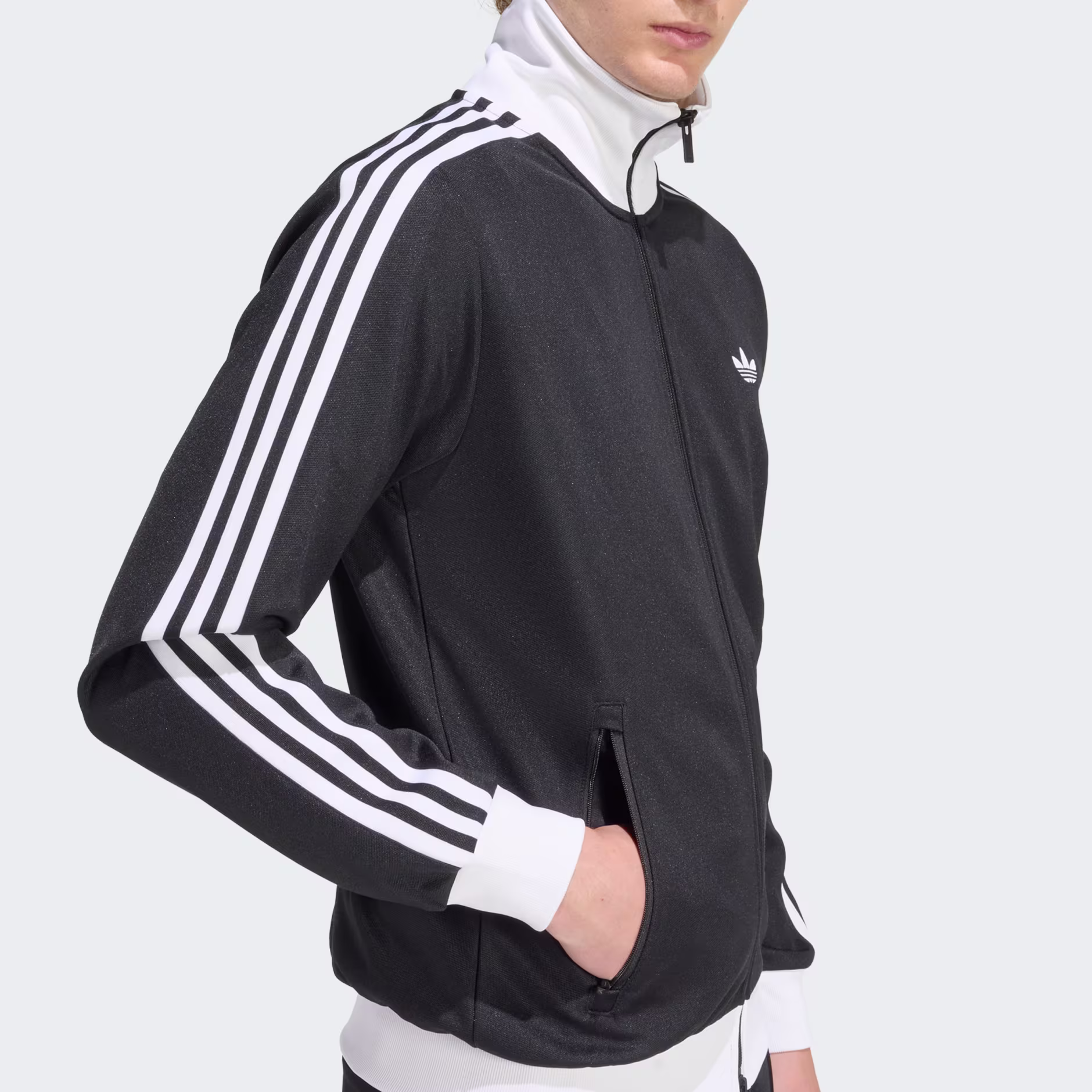 Adidas მამაკაცის ჯემპრი