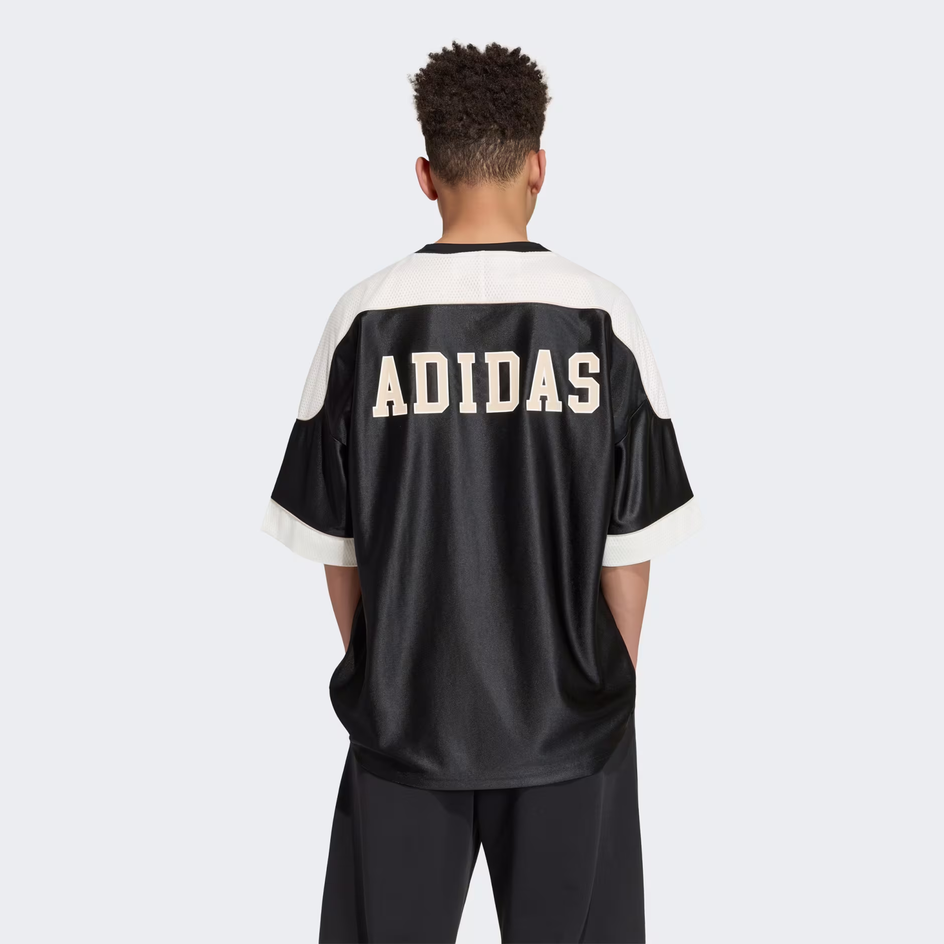 Adidas ბავშვის მაისური