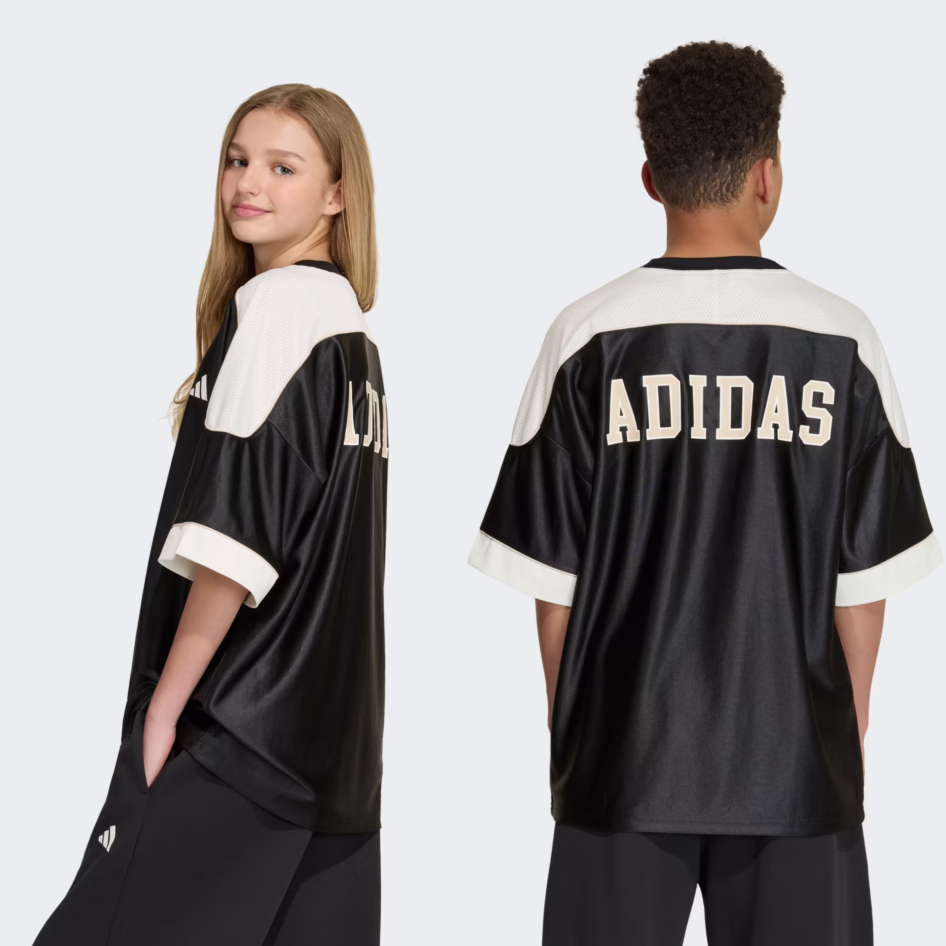 Adidas ბავშვის მაისური