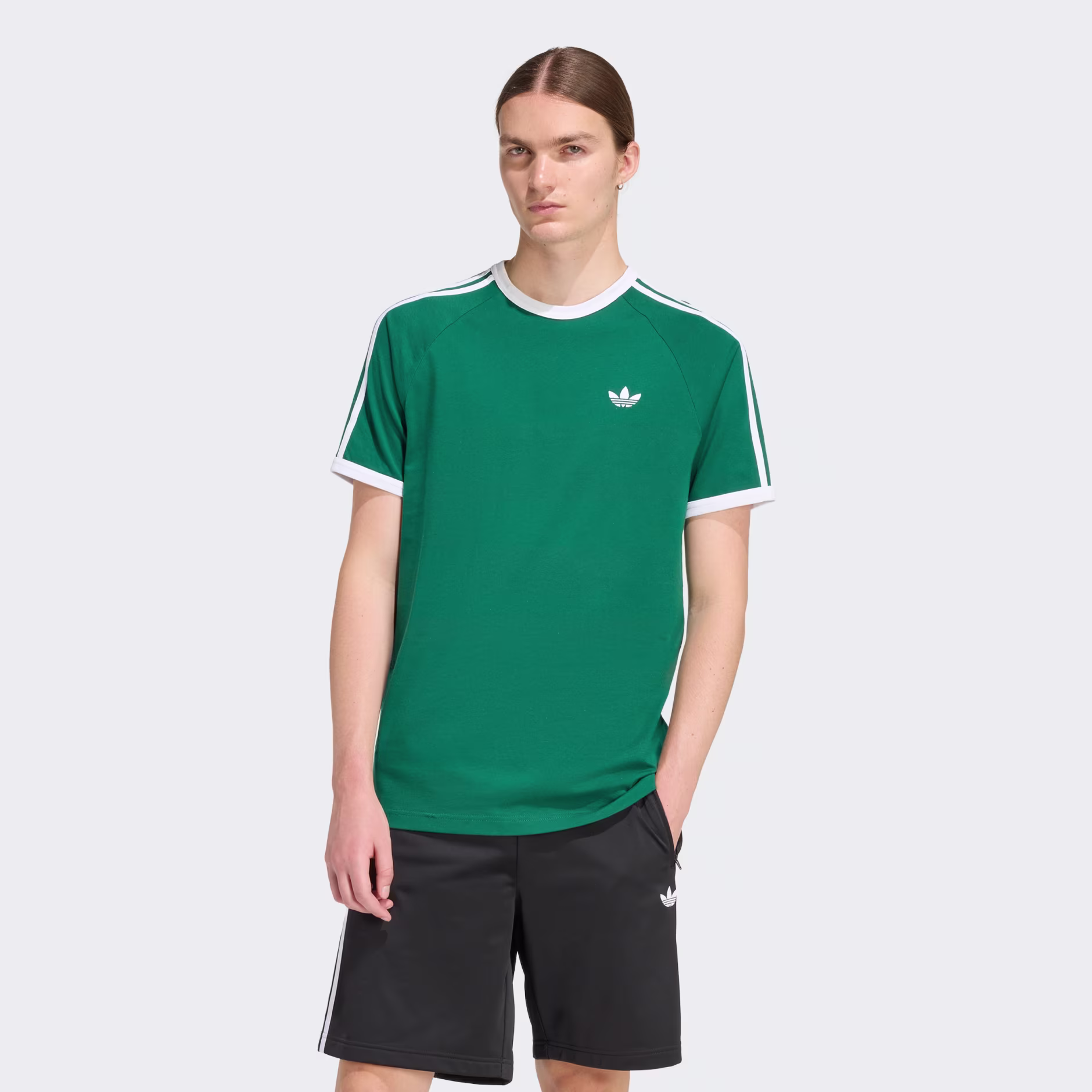 Adidas მამაკაცის მაისური