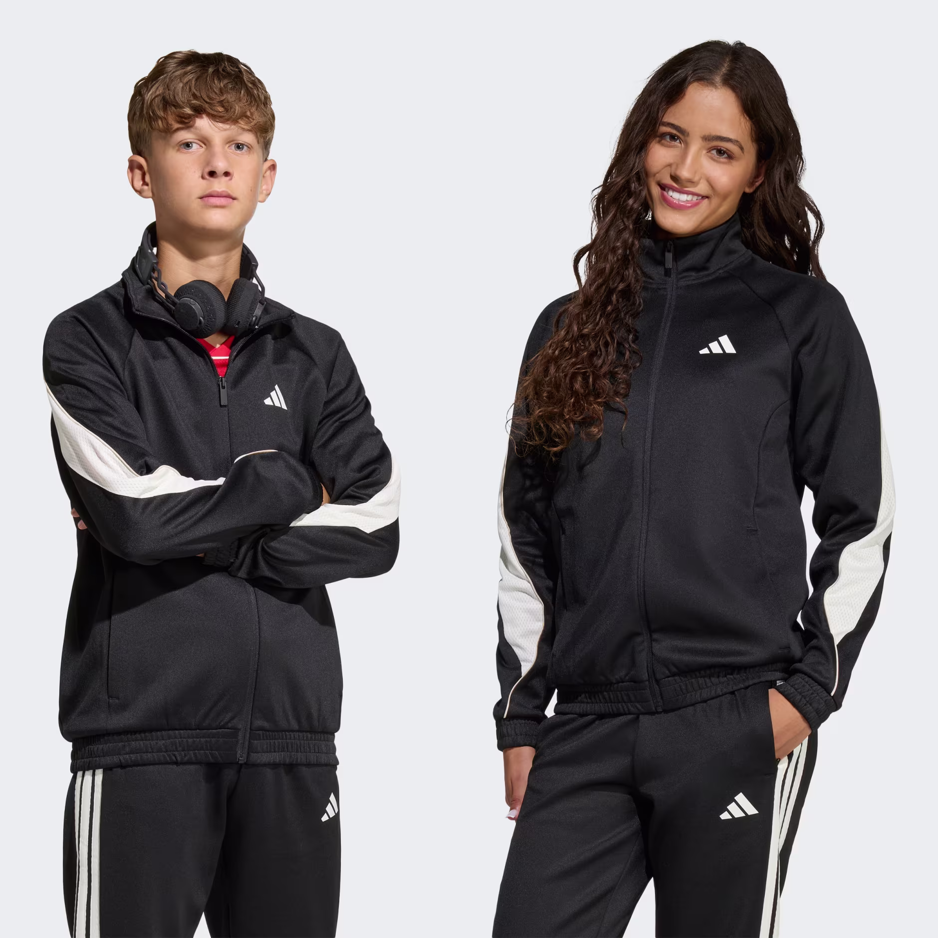 Adidas ბავშვის ჯემპრი