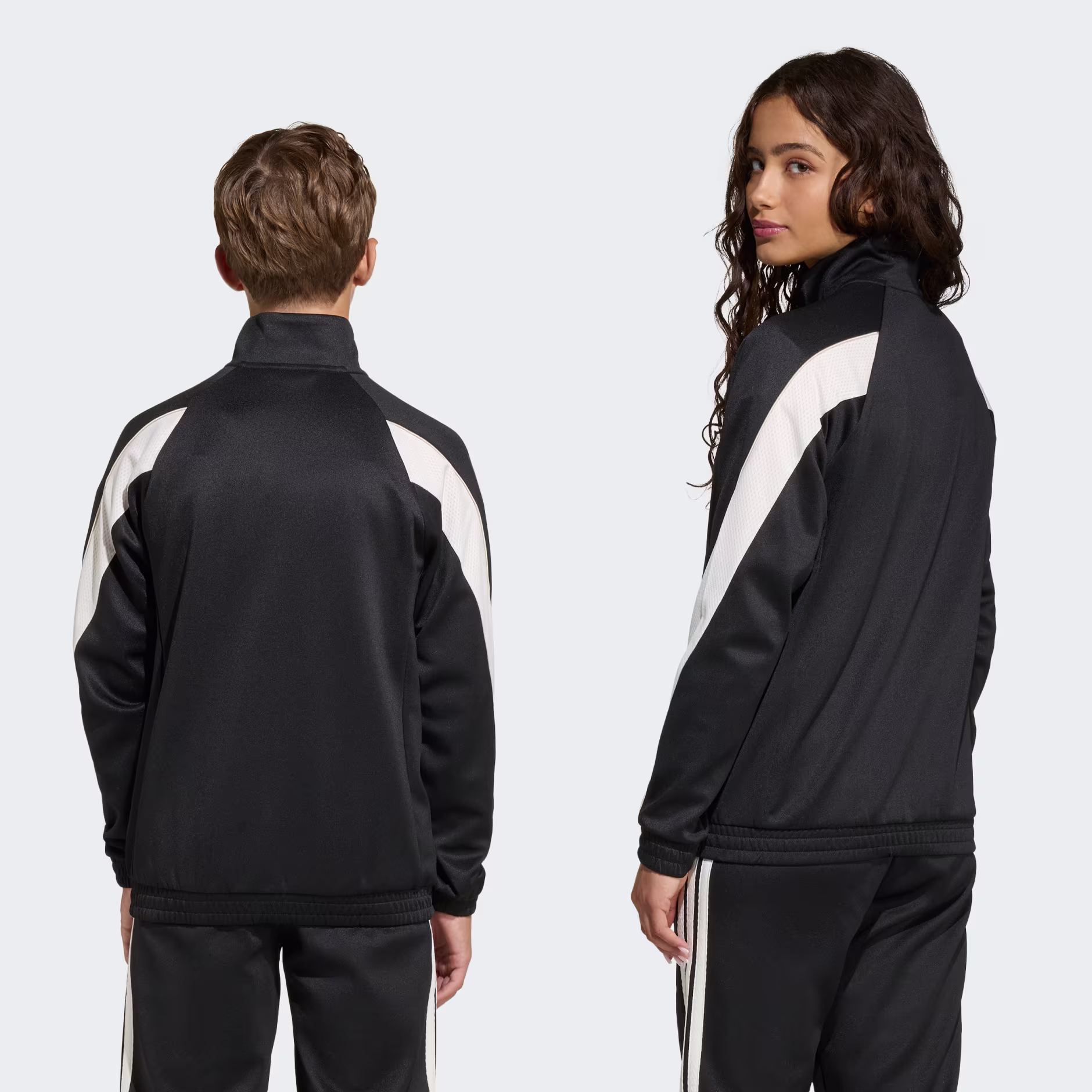 Adidas ბავშვის ჯემპრი