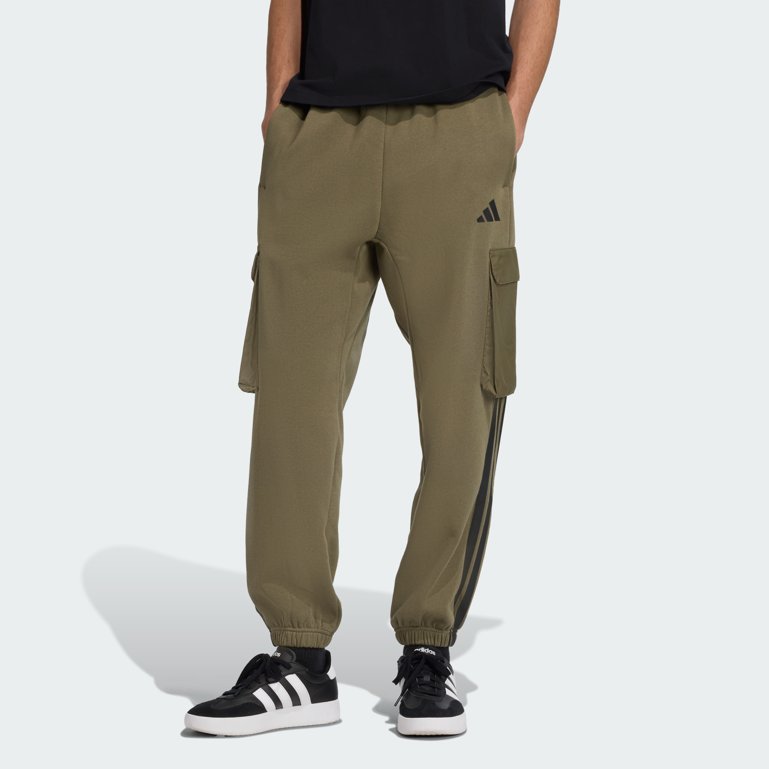 Adidas მამაკაცის შარვალი
