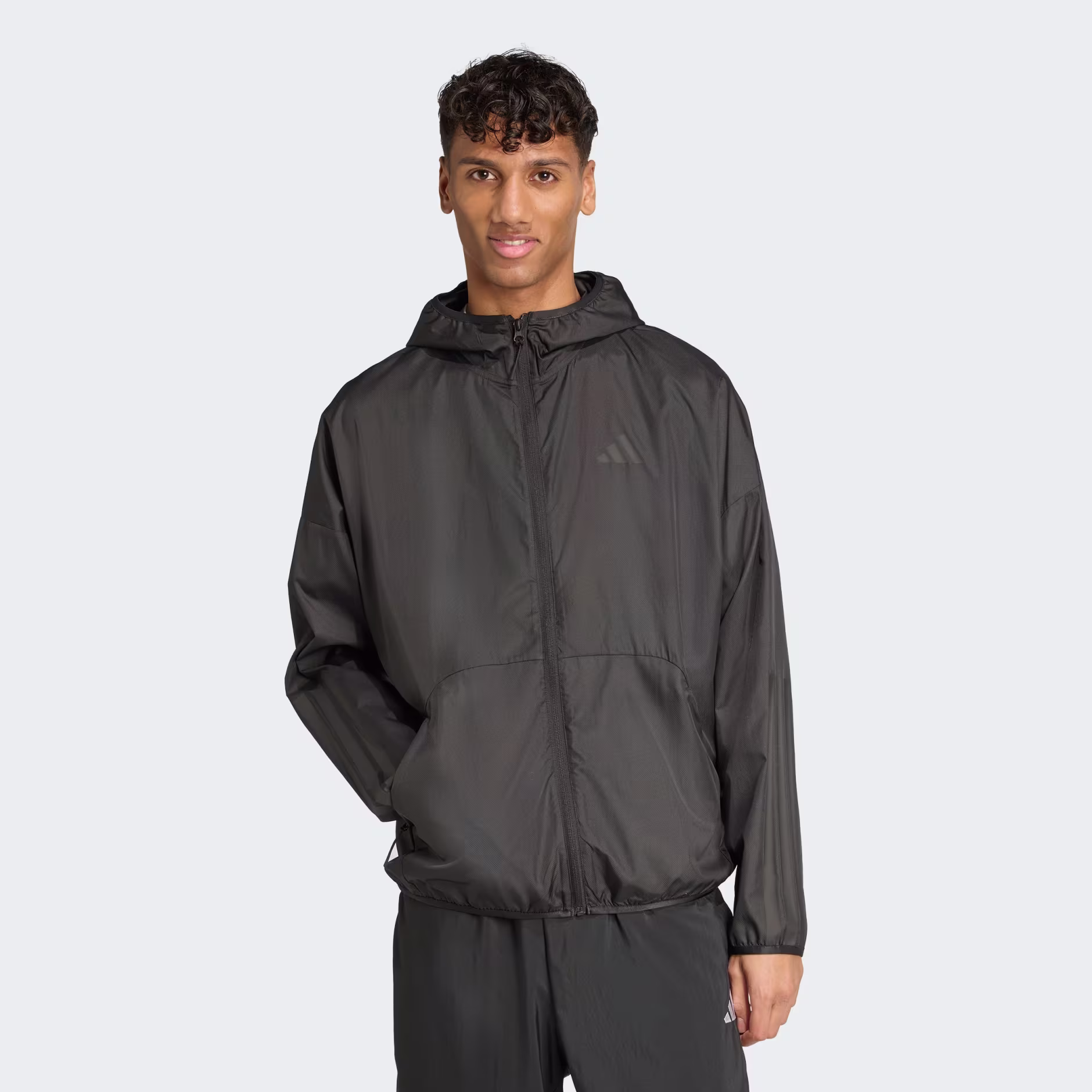 Adidas მამაკაცის ქურთუკი
