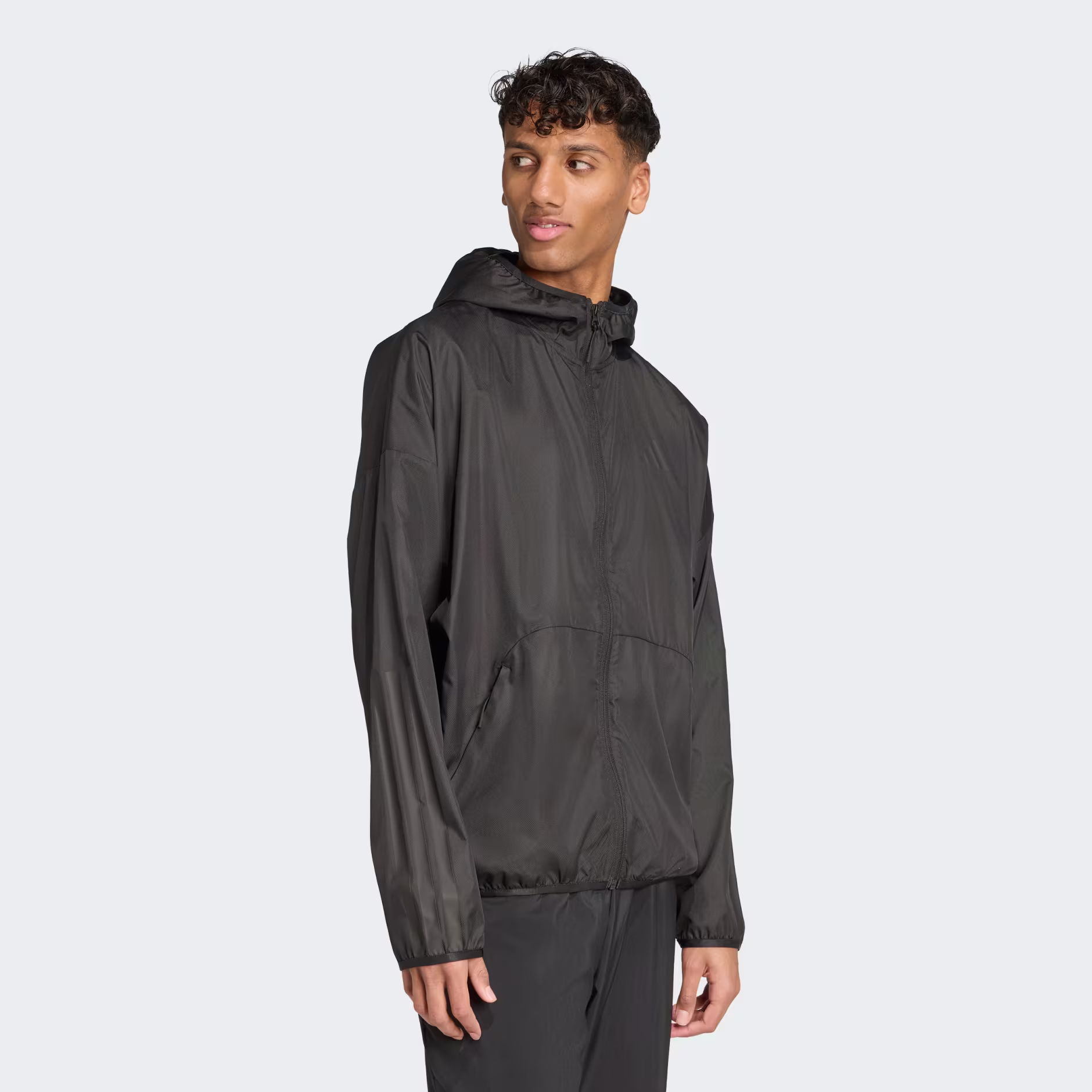Adidas მამაკაცის ქურთუკი