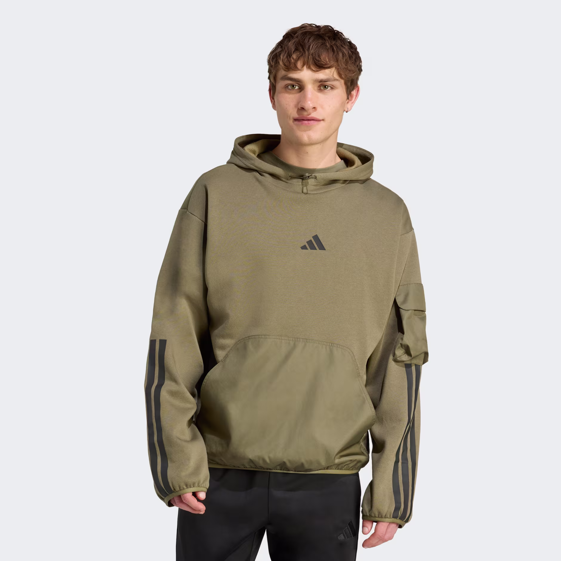 Adidas მამაკაცის ჯემპრი