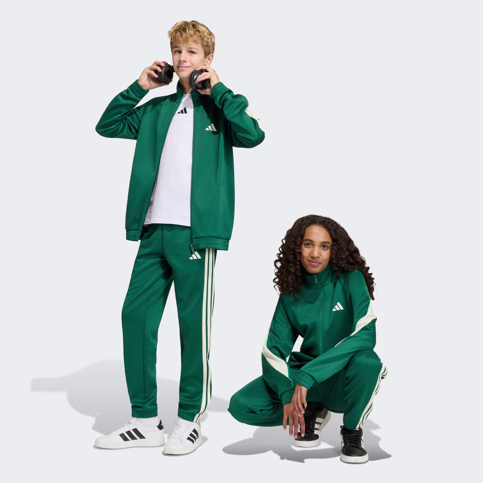 Adidas ბავშვის შარვალი