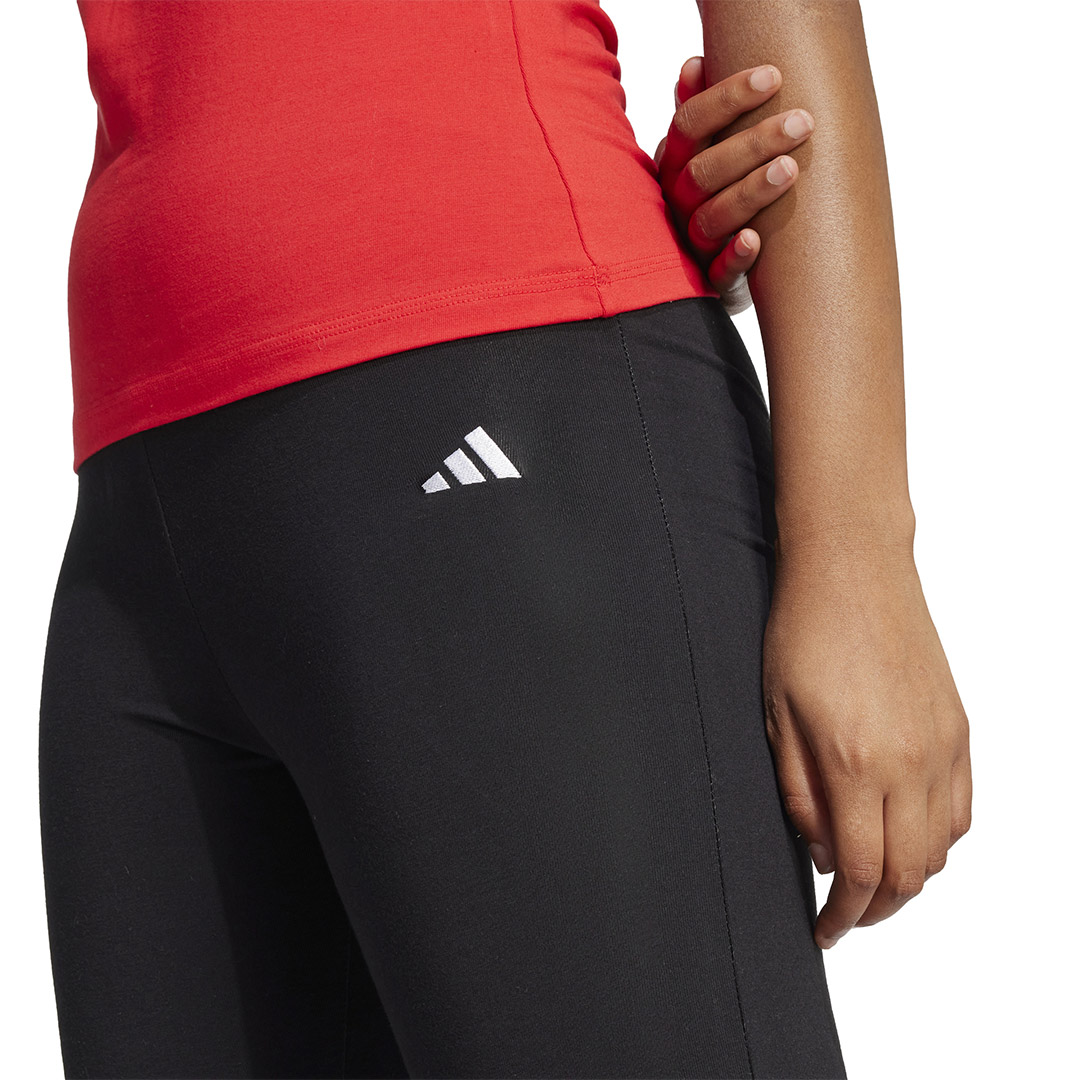 Adidas ქალის შარვალი W SL SJ FLARLEG