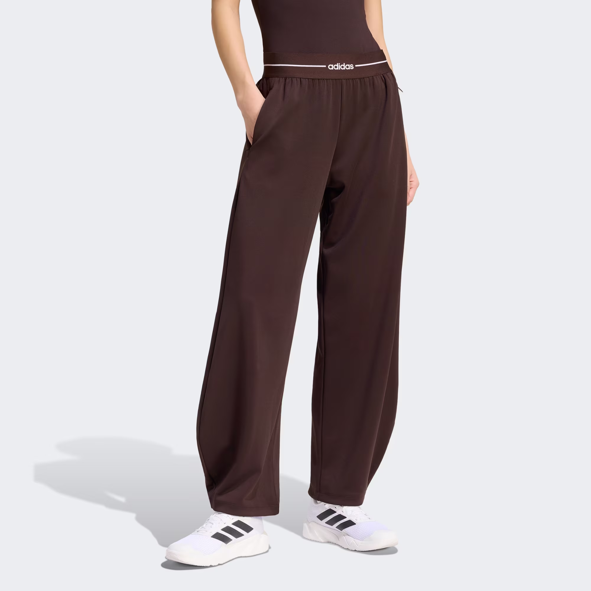 Adidas ქალის შარვალი