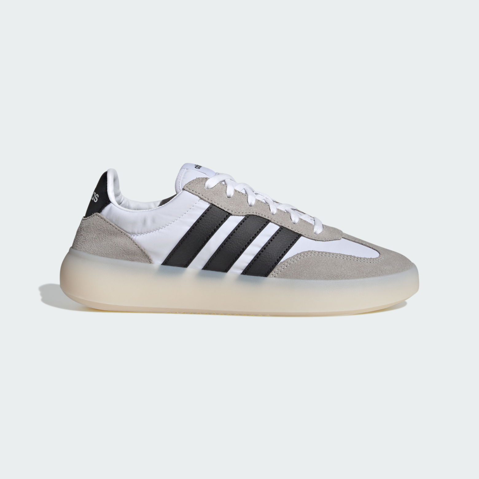 Adidas მამაკაცის სპორტული ფეხსაცმელი BARREDA DECODE