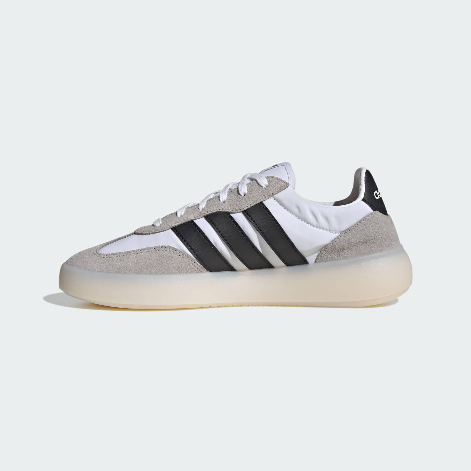 Adidas მამაკაცის სპორტული ფეხსაცმელი BARREDA DECODE