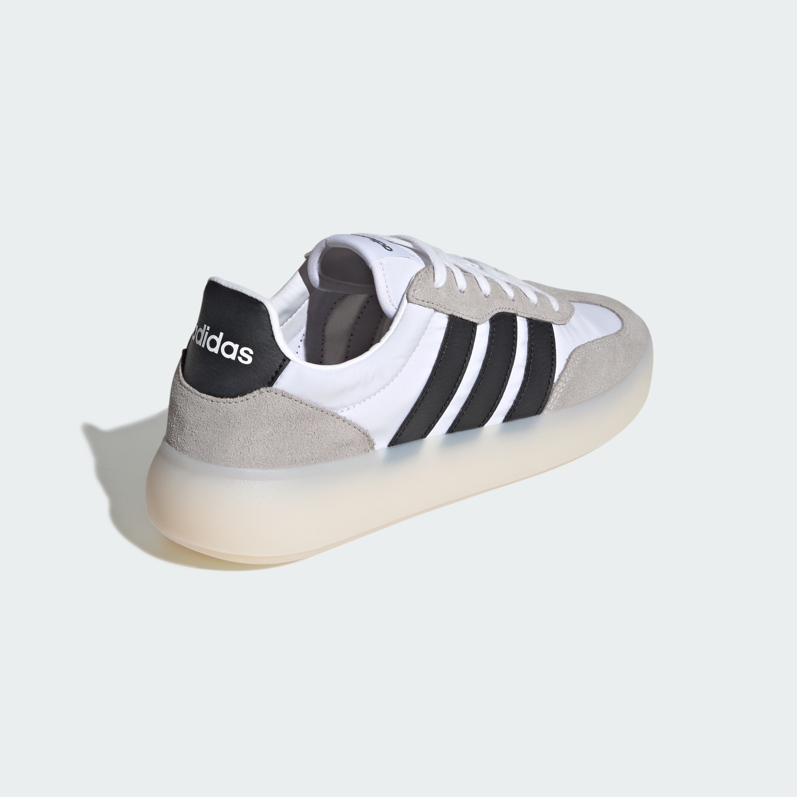 Adidas მამაკაცის სპორტული ფეხსაცმელი BARREDA DECODE