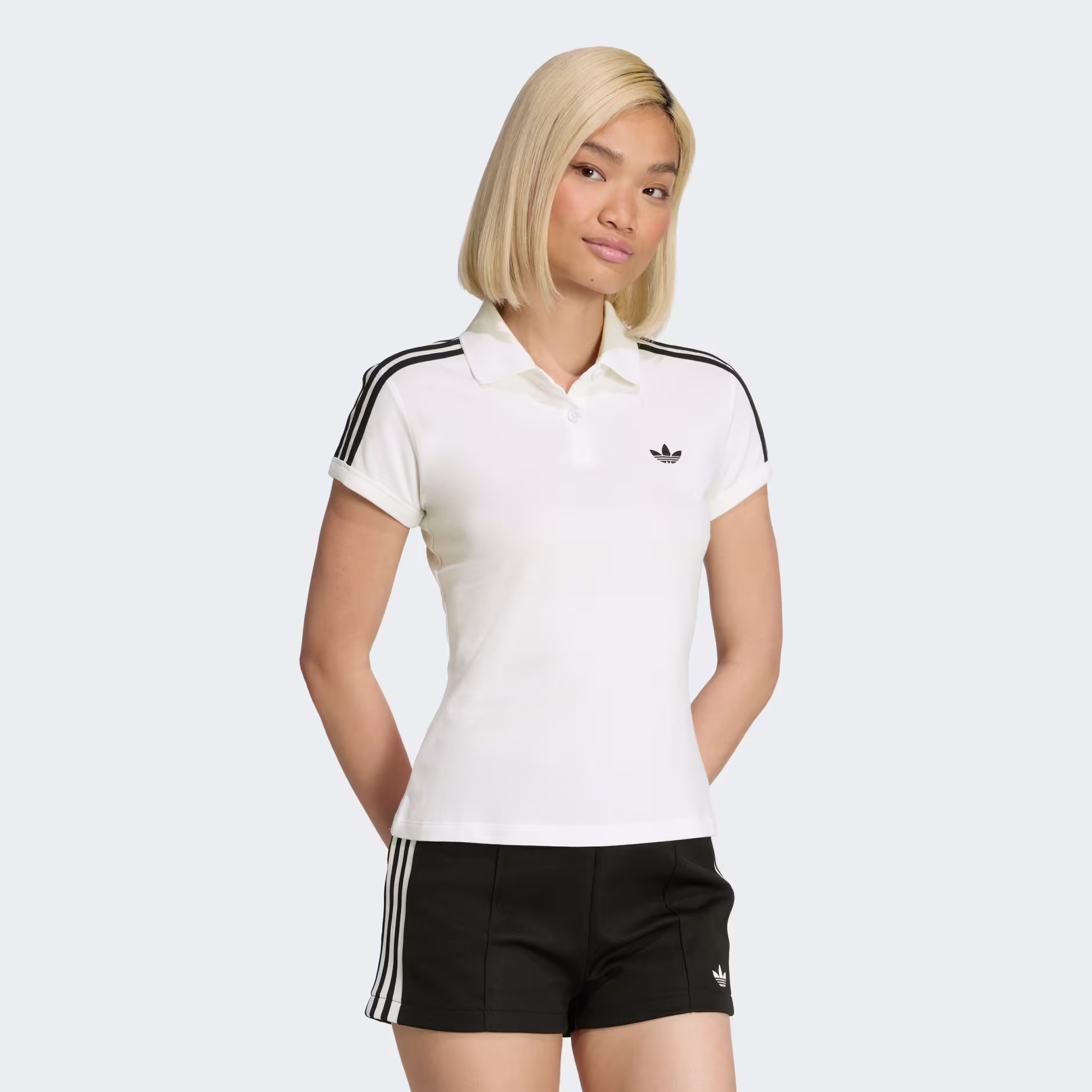 Adidas ქალის მაისური