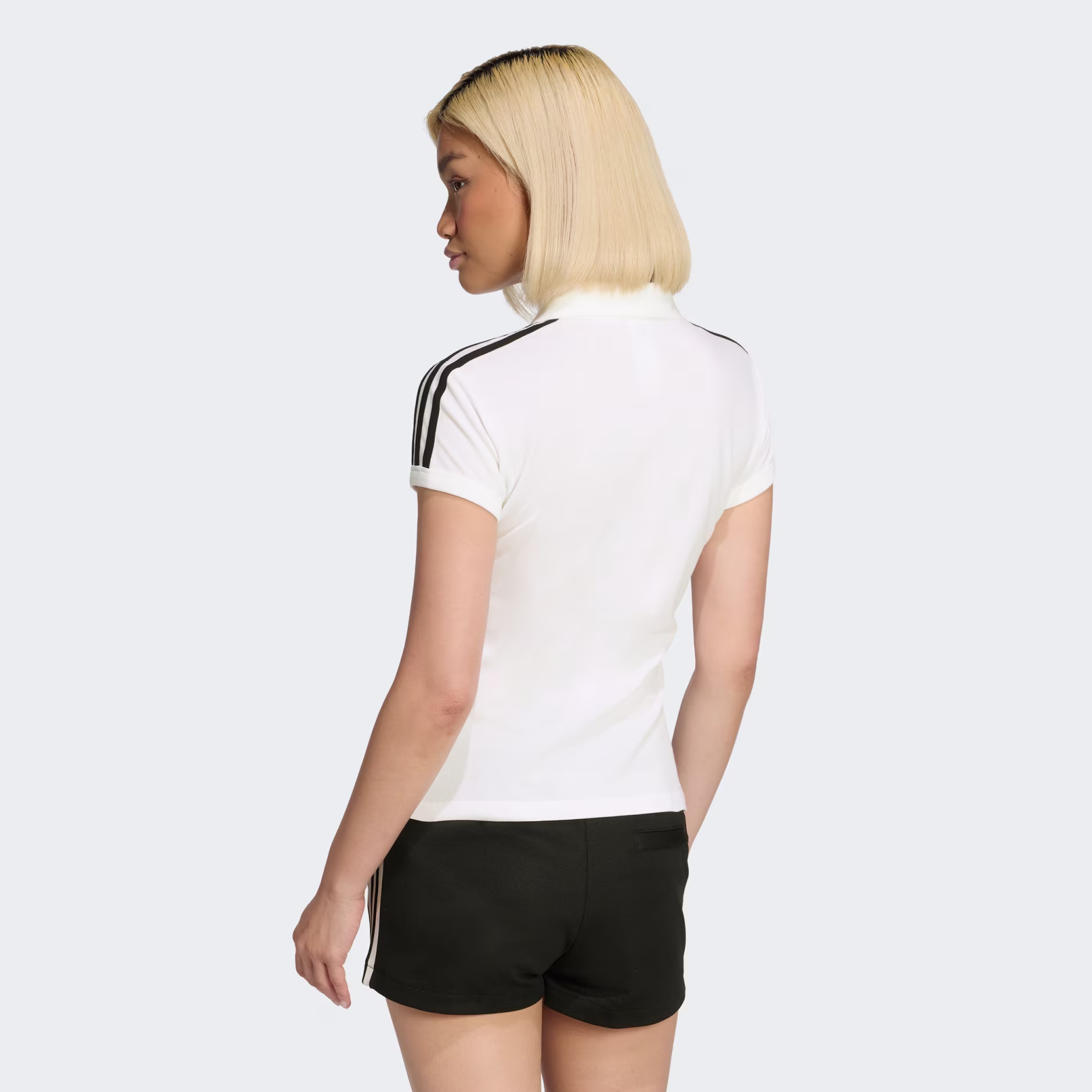 Adidas ქალის მაისური