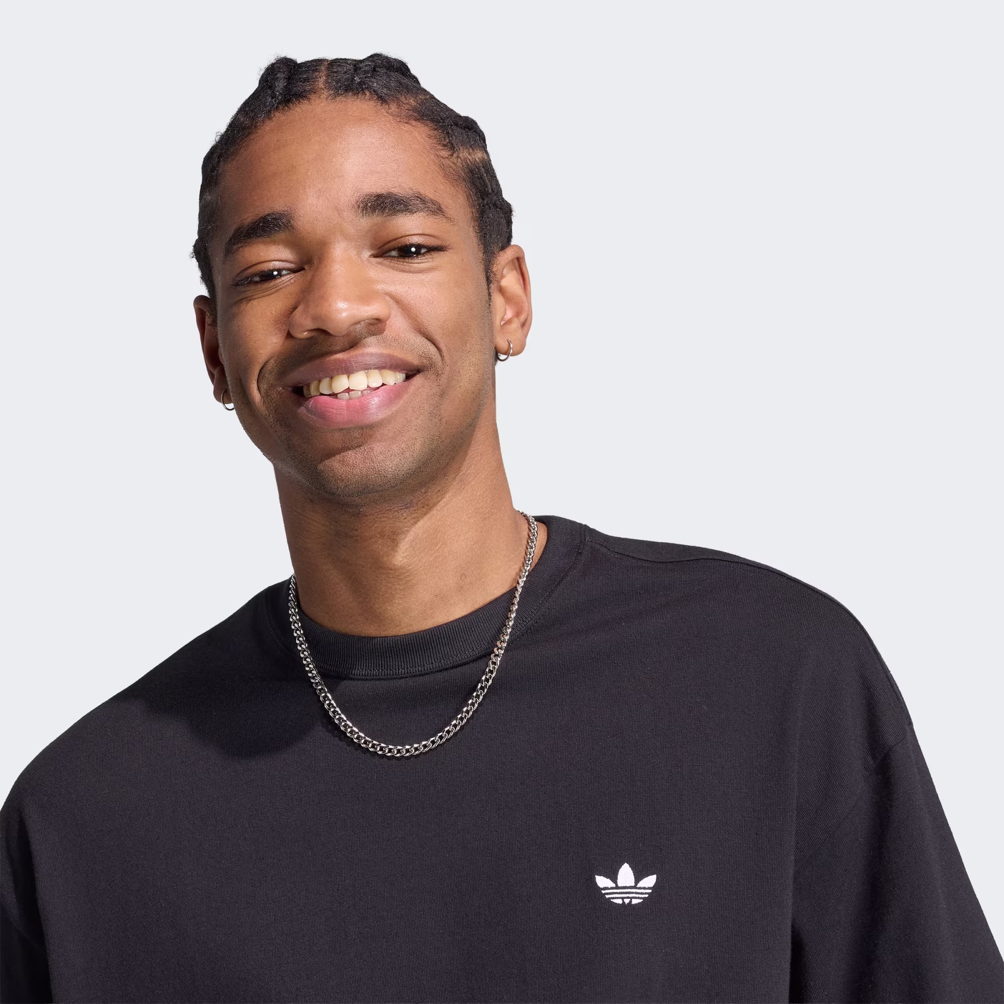 Adidas მამაკაცის მაისური