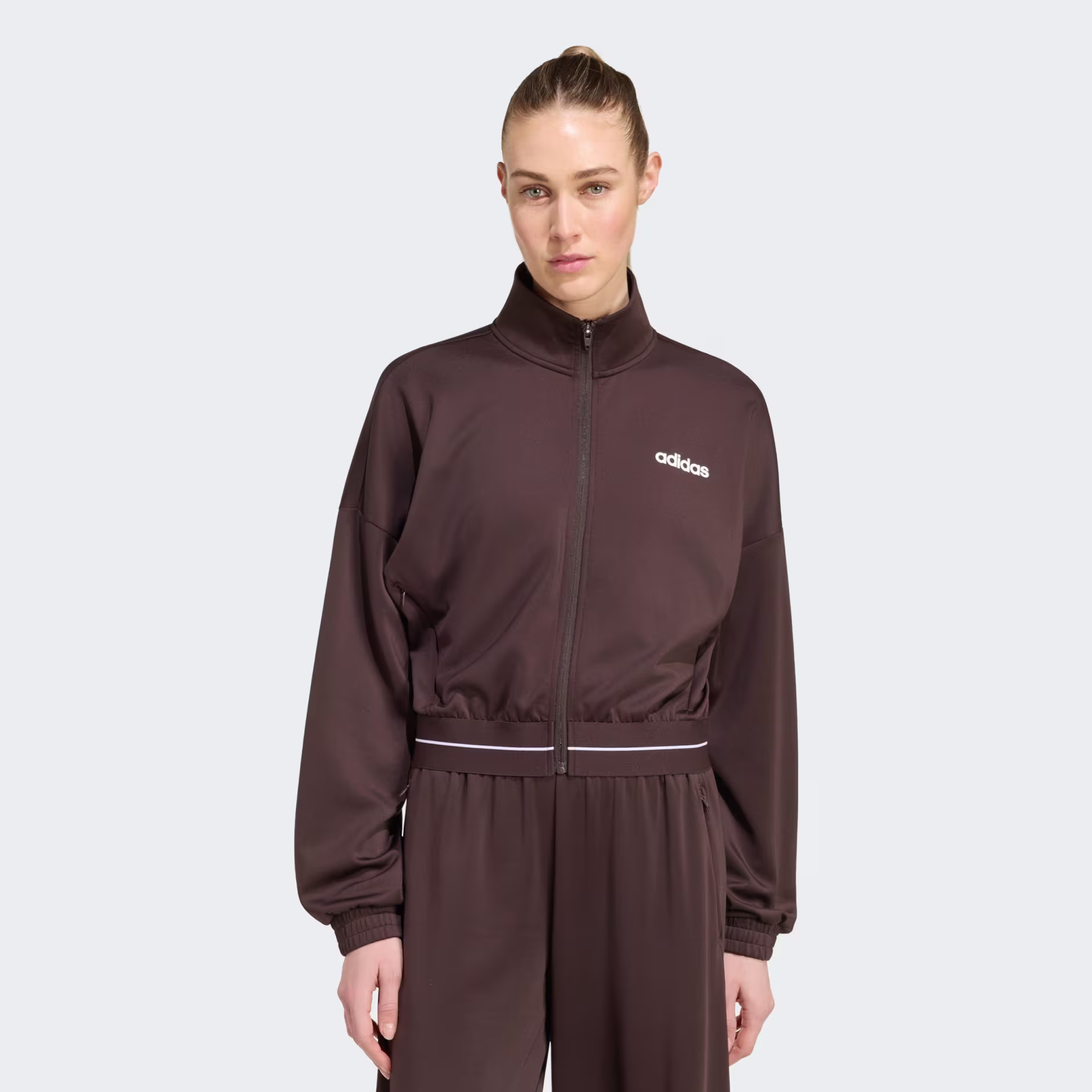 Adidas ქალის ჯემპრი