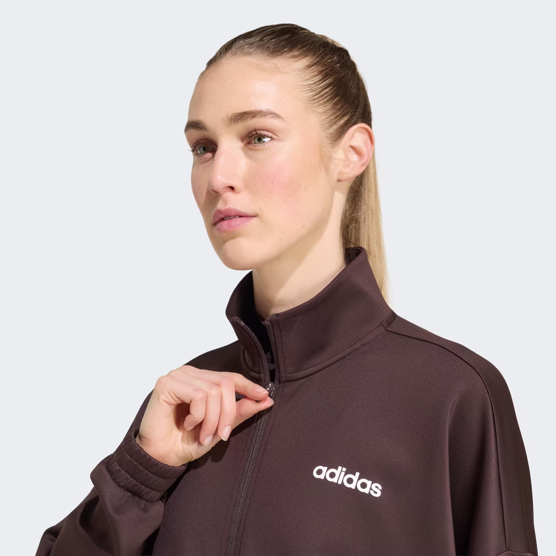 Adidas ქალის ჯემპრი