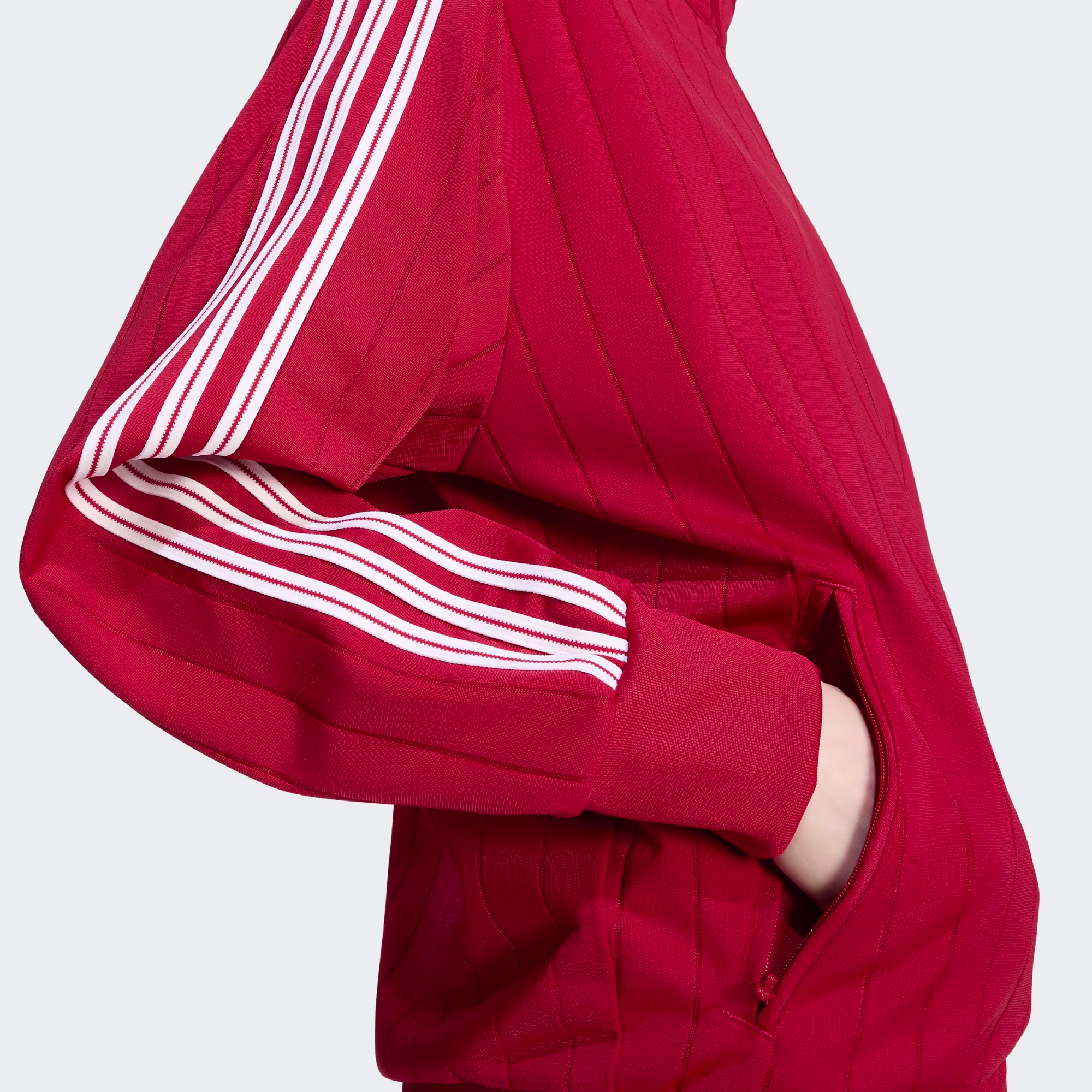 Adidas ქალის ჯემპრი