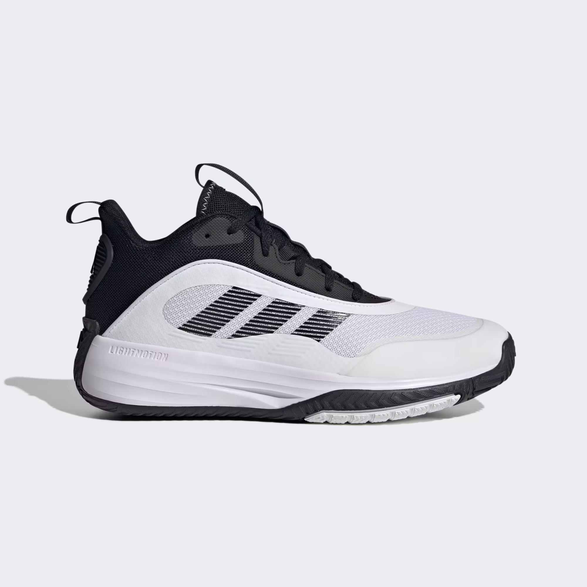 Adidas მამაკაცის სპორტული ფეხსაცმელი OWNTHEGAME 3.0
