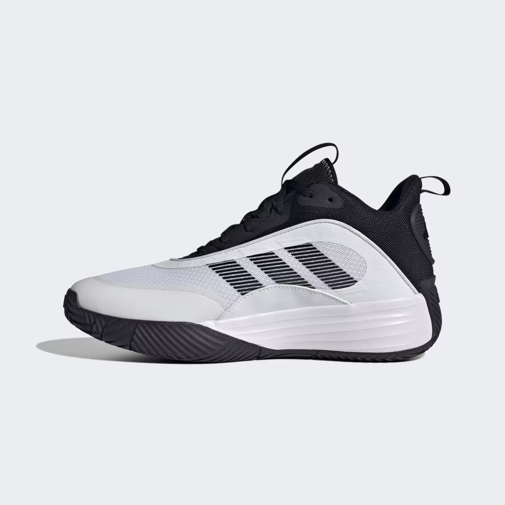 Adidas მამაკაცის სპორტული ფეხსაცმელი OWNTHEGAME 3.0