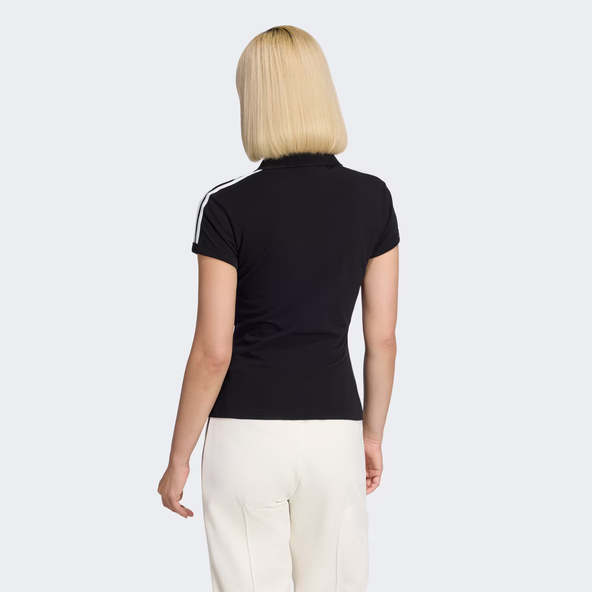 Adidas ქალის მაისური