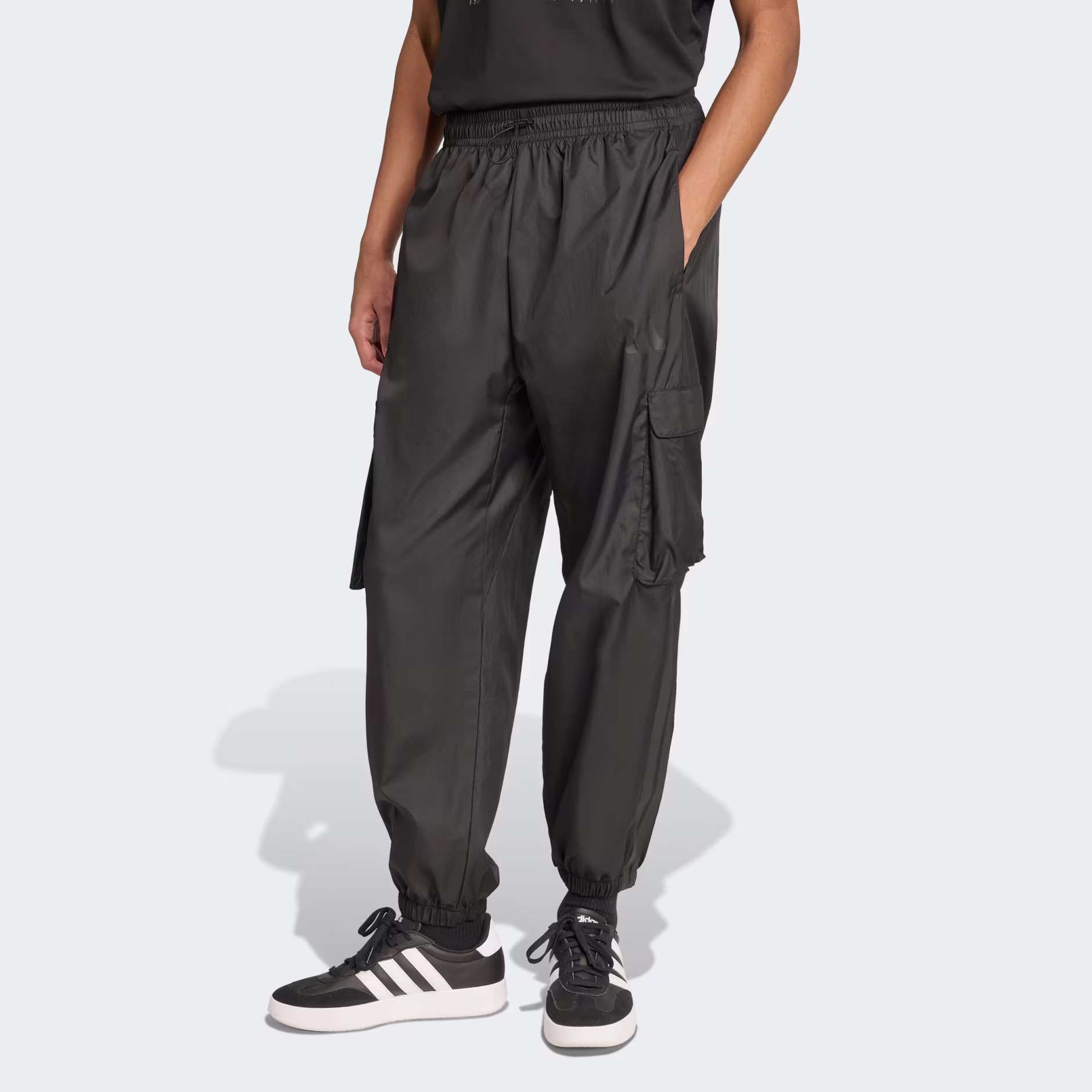 Adidas მამაკაცის შარვალი