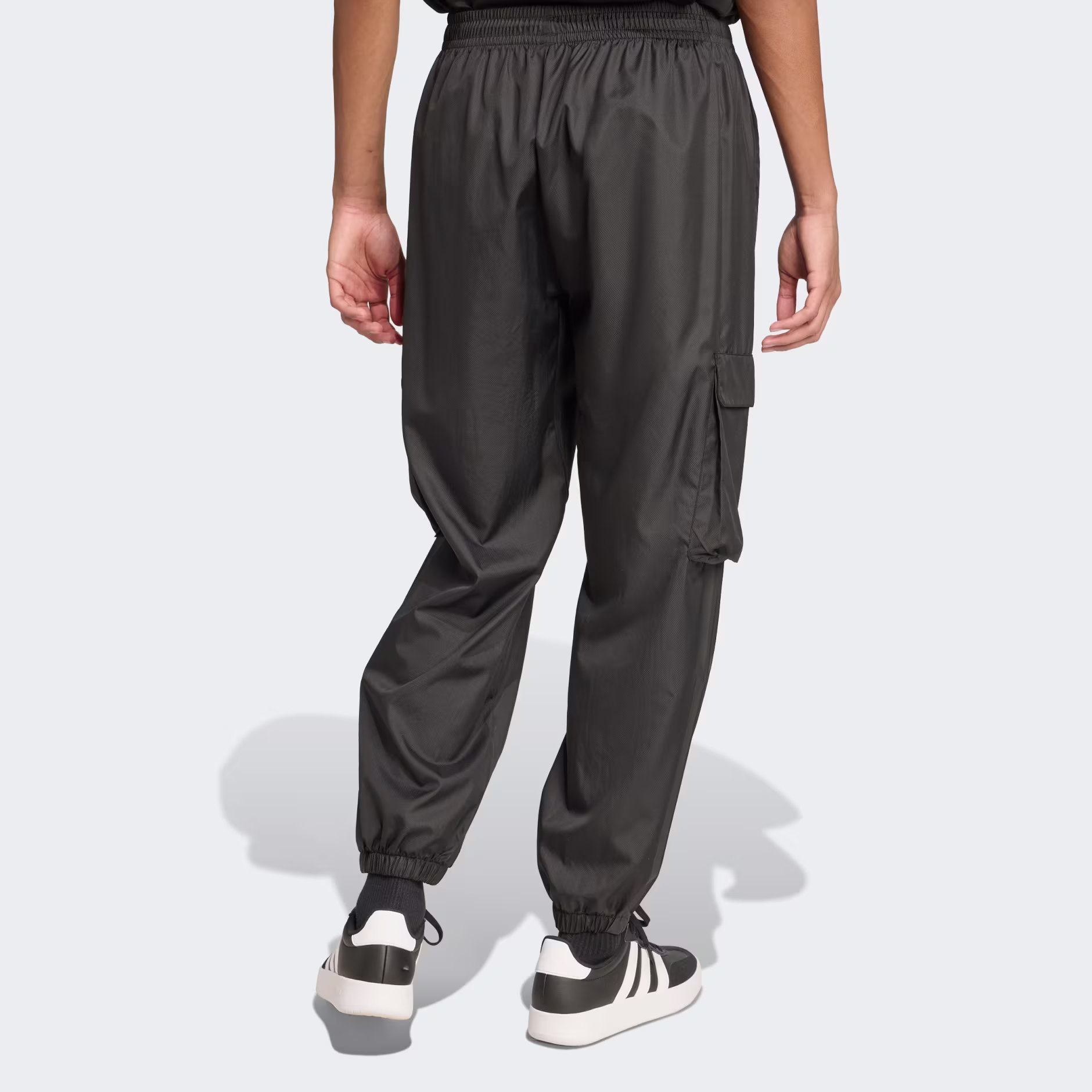 Adidas მამაკაცის შარვალი