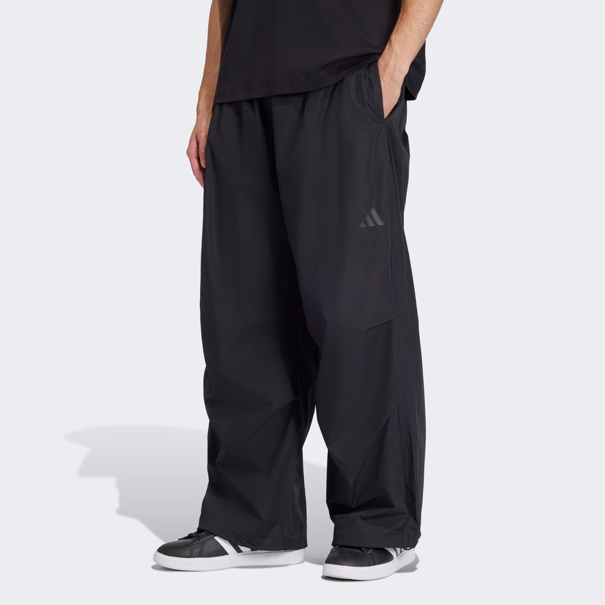 Adidas მამაკაცის შარვალი