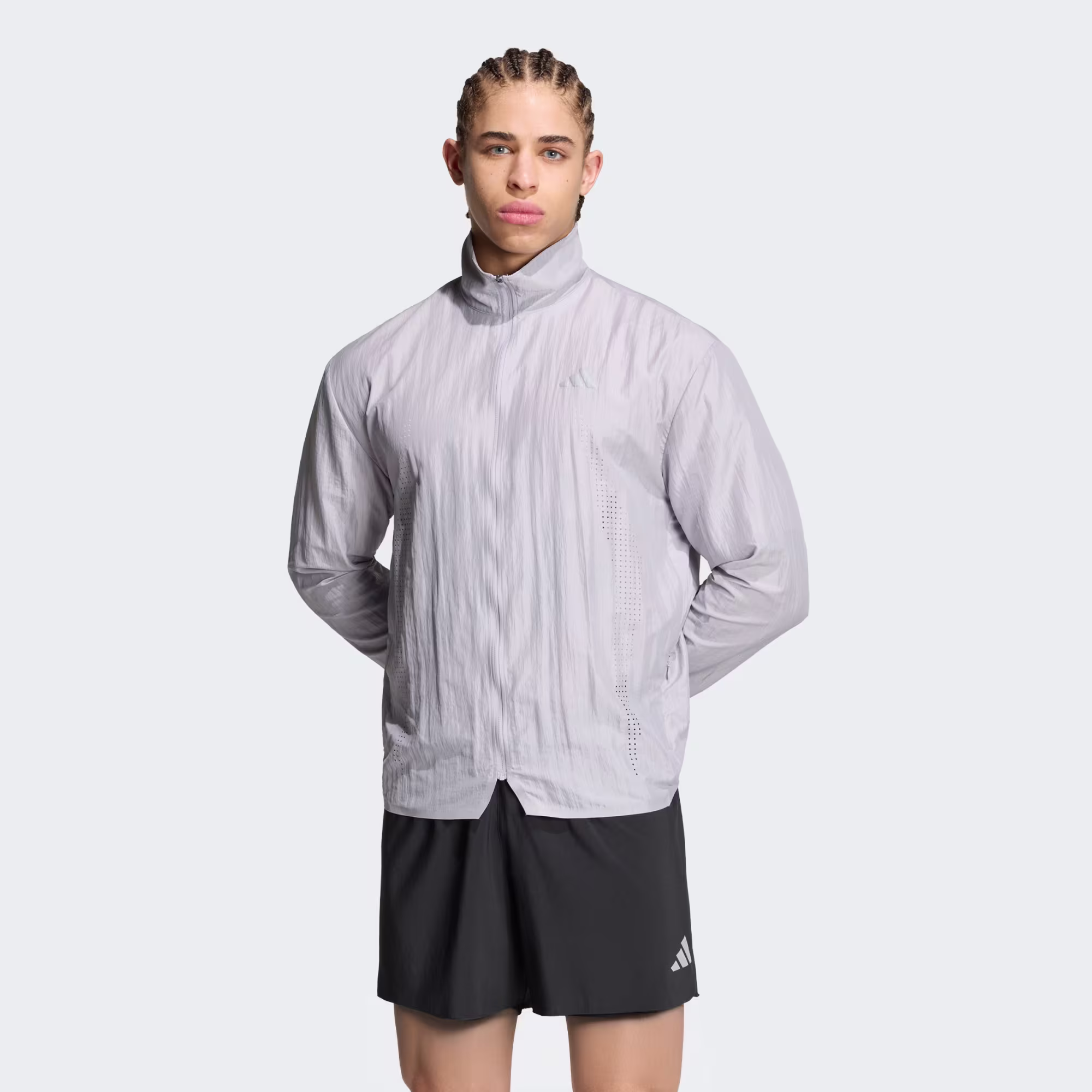 Adidas მამაკაცის ქურთუკი