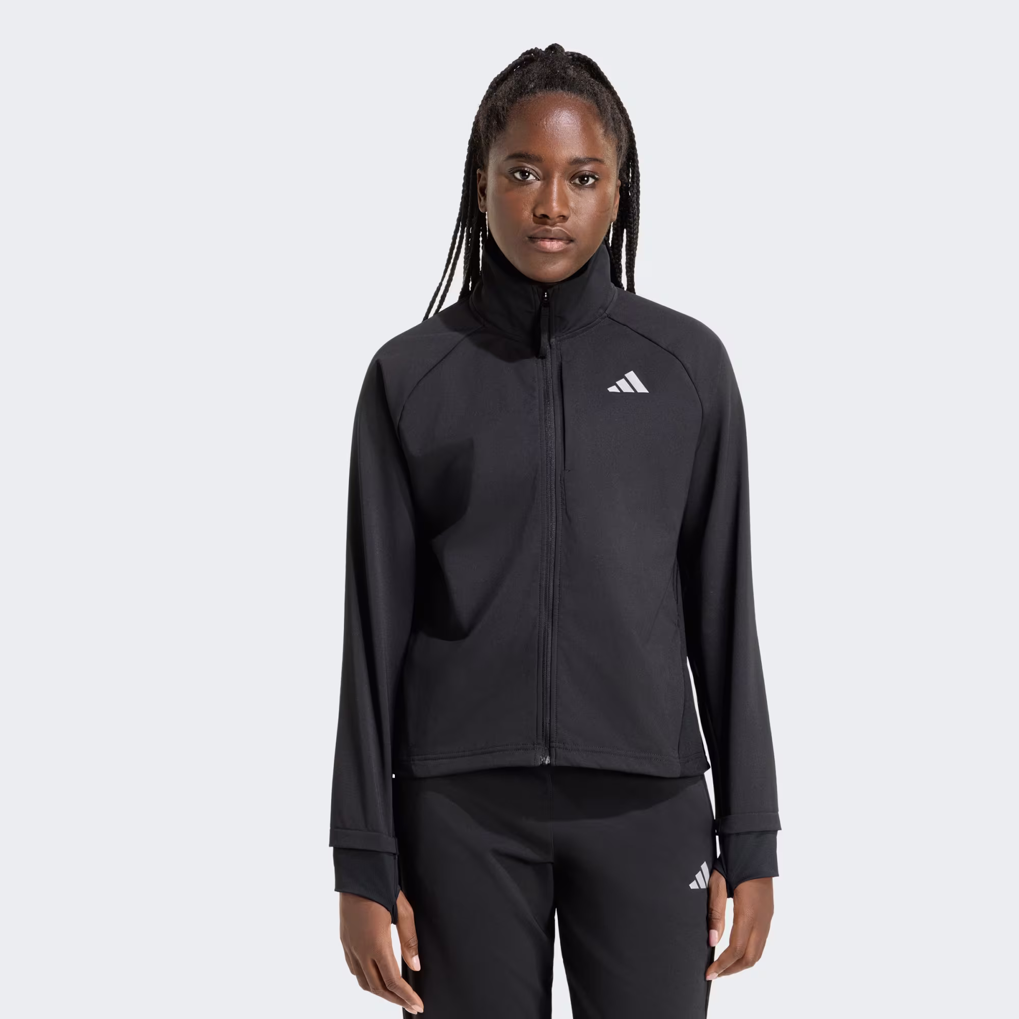 Adidas ქალის  ქურთუკი