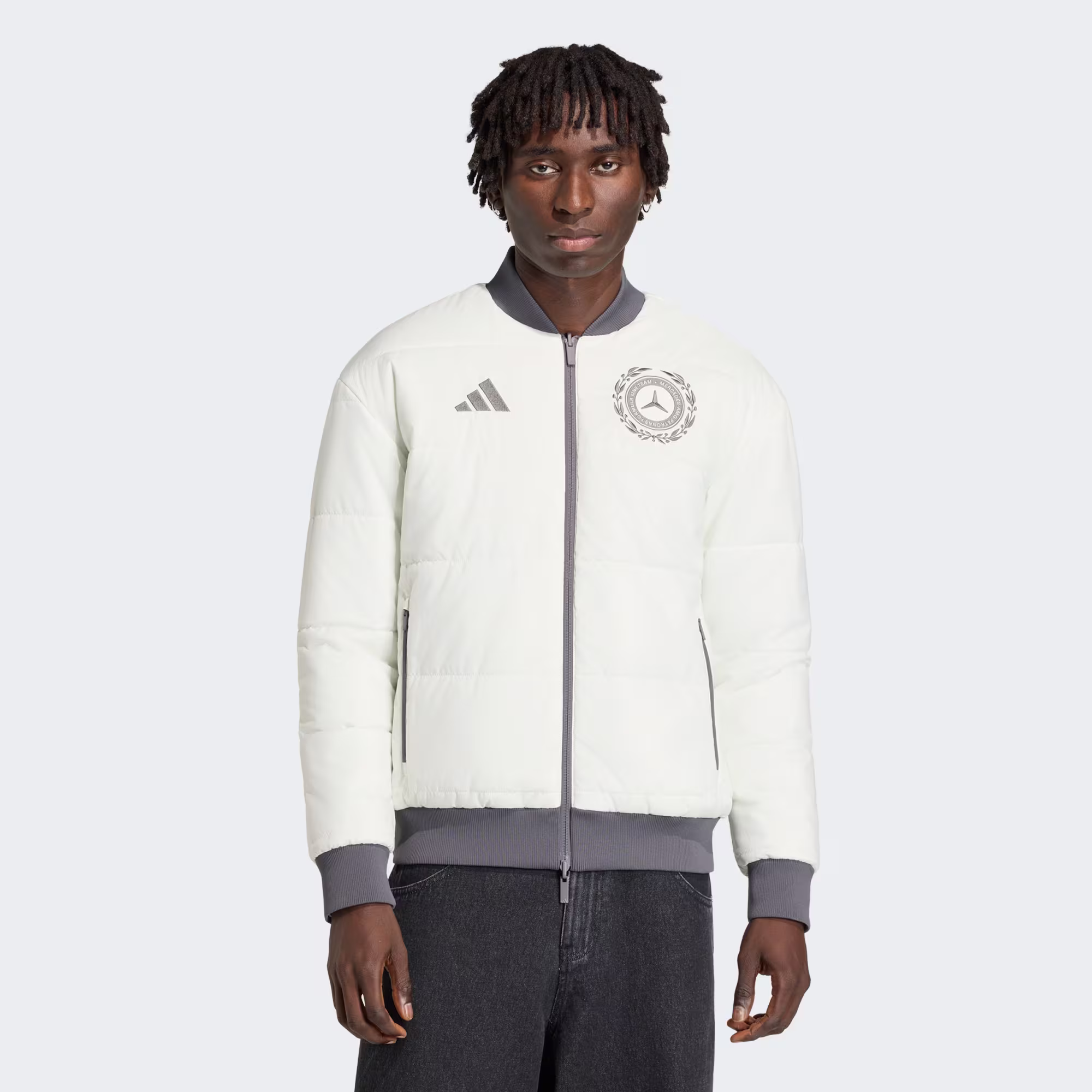 Adidas მამაკაცის ქურთუკი