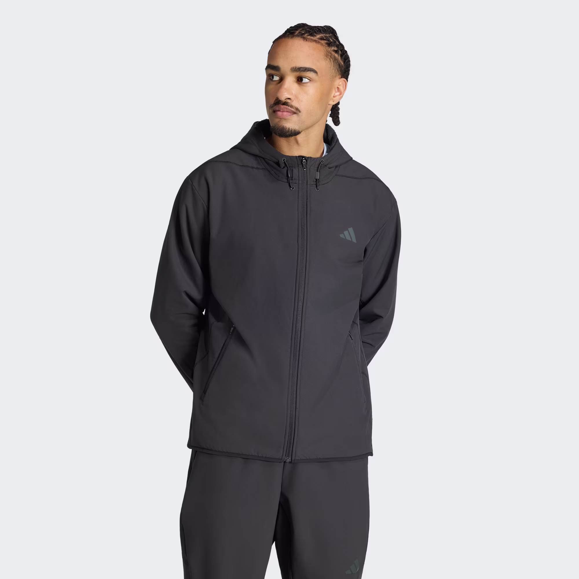 Adidas მამაკაცის ჯემპრი