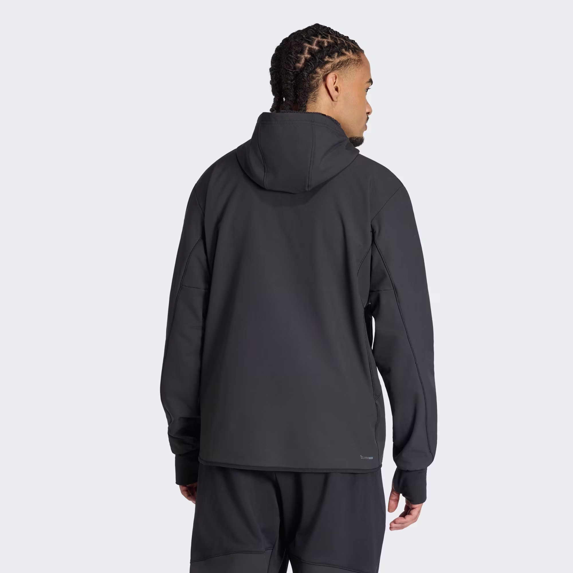 Adidas მამაკაცის ჯემპრი