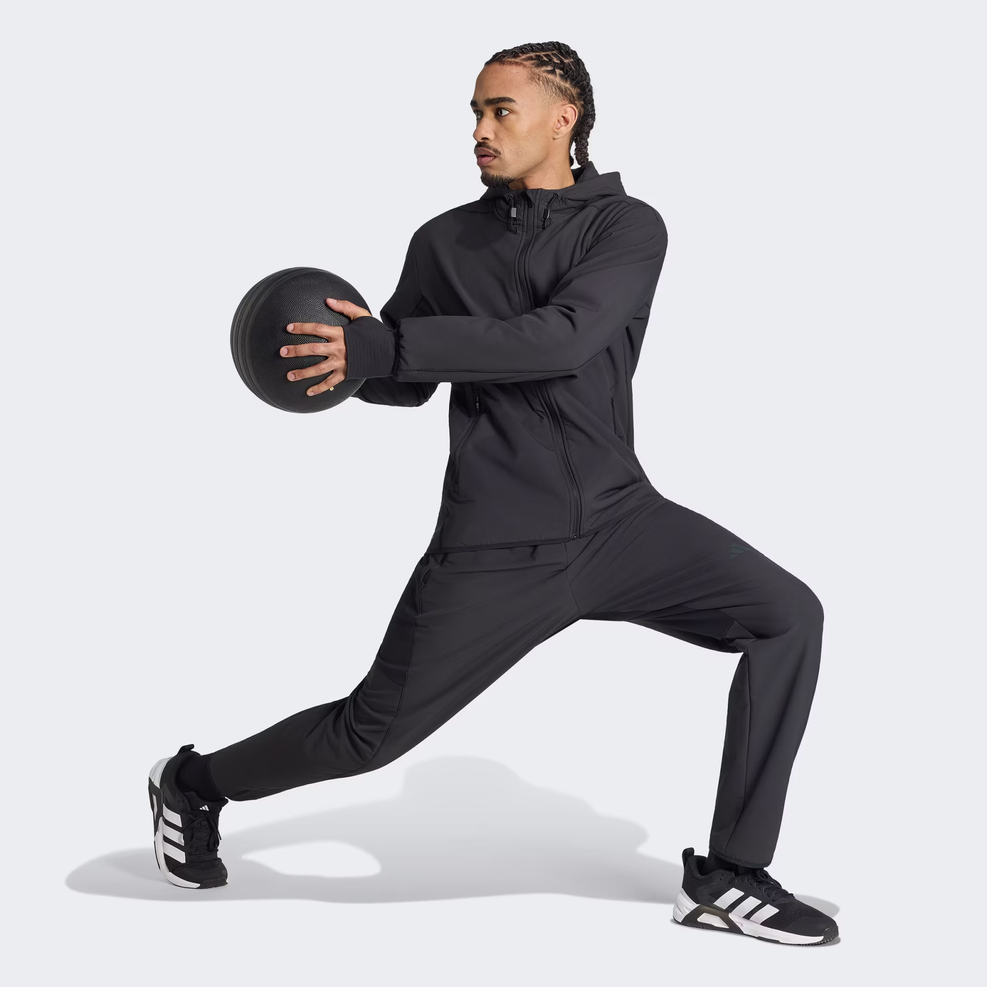 Adidas მამაკაცის ჯემპრი