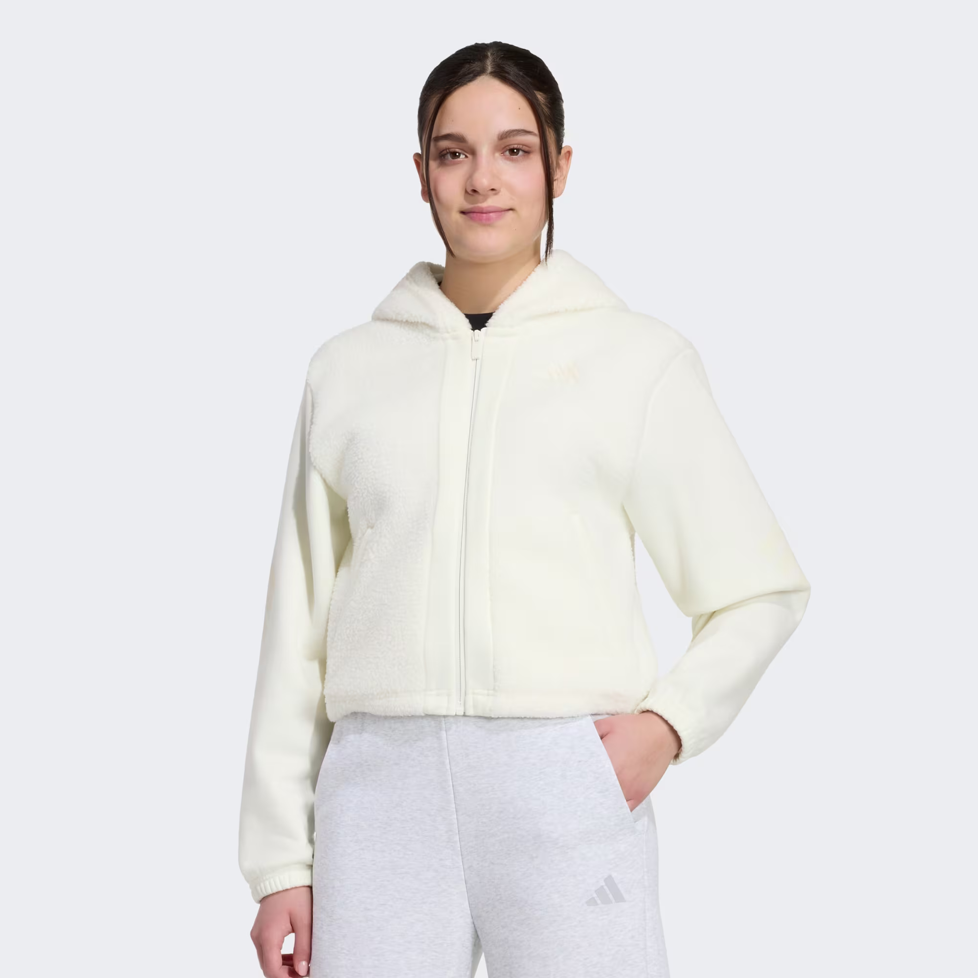 Adidas ბავშვის ქურთუკი