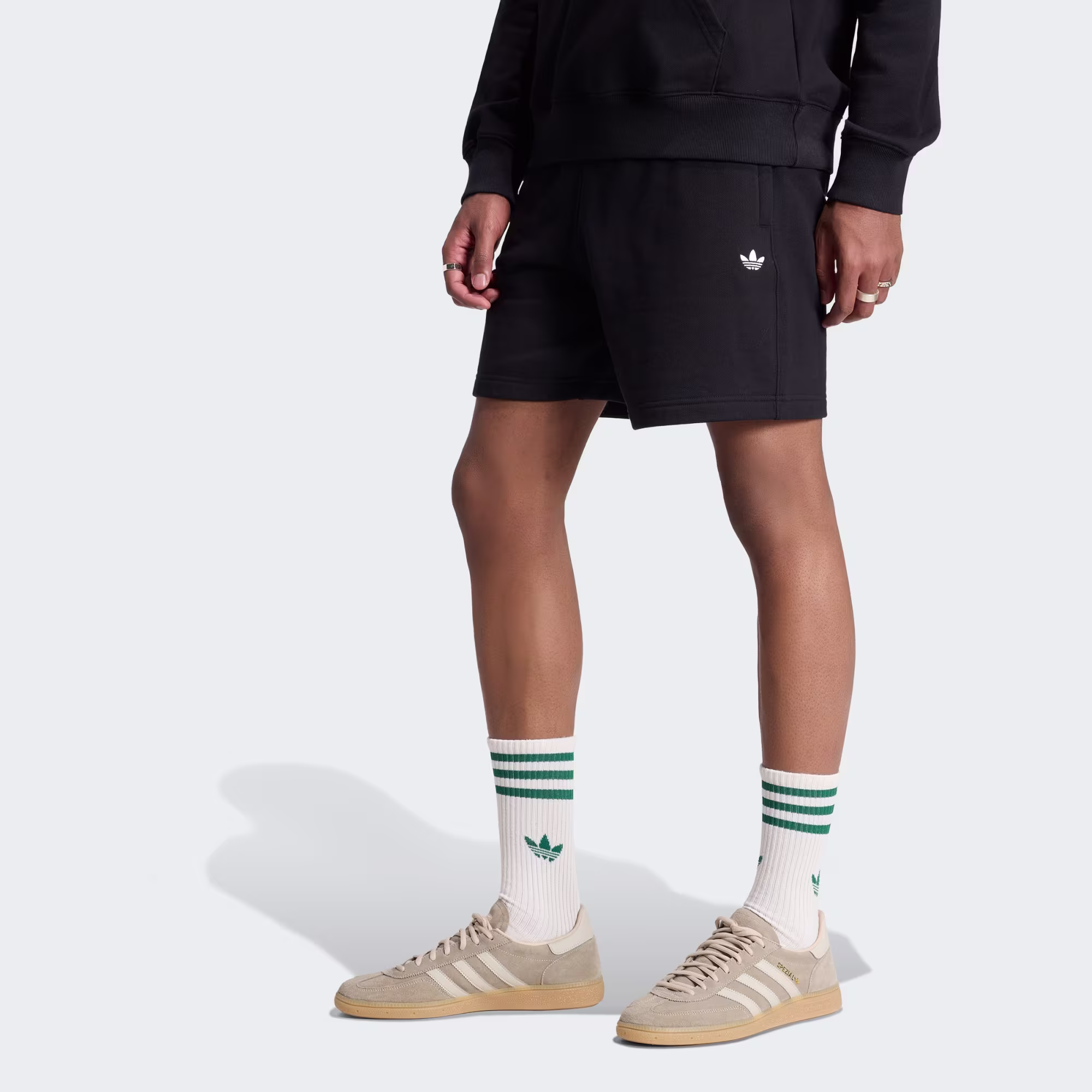 Adidas მამაკაცის შორტი