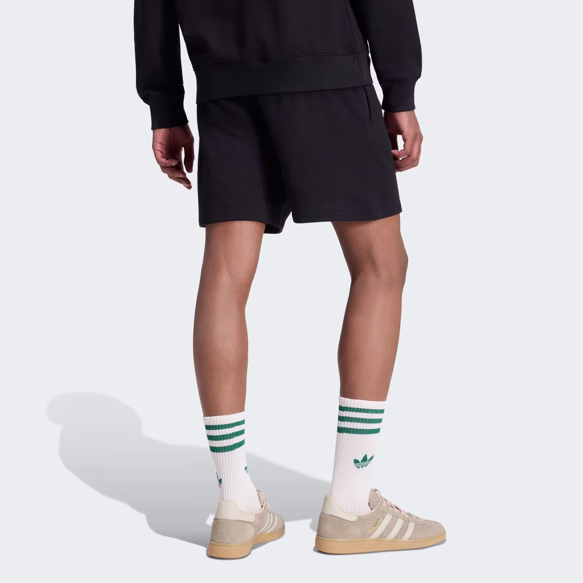 Adidas მამაკაცის შორტი
