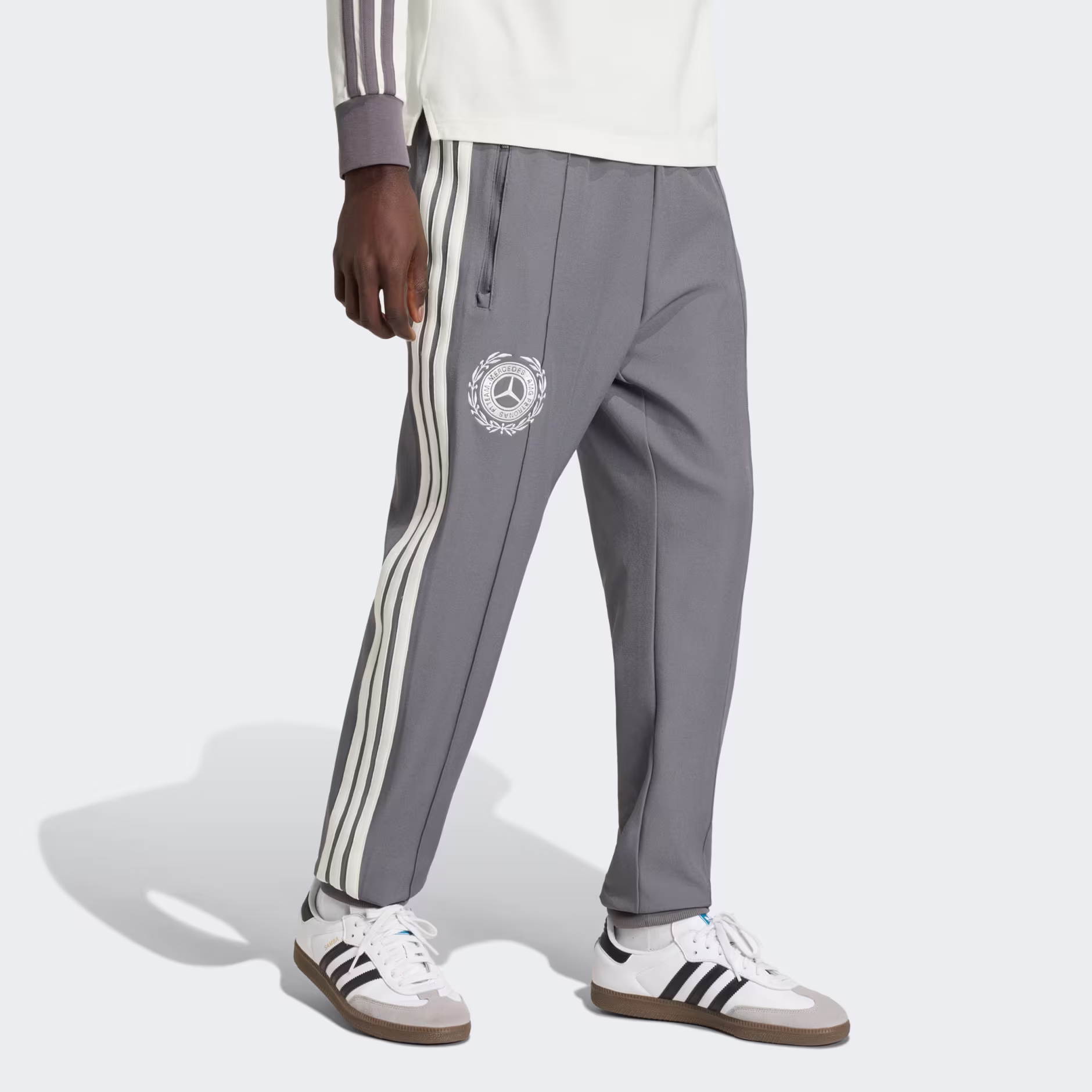 Adidas მამაკაცის შარვალი